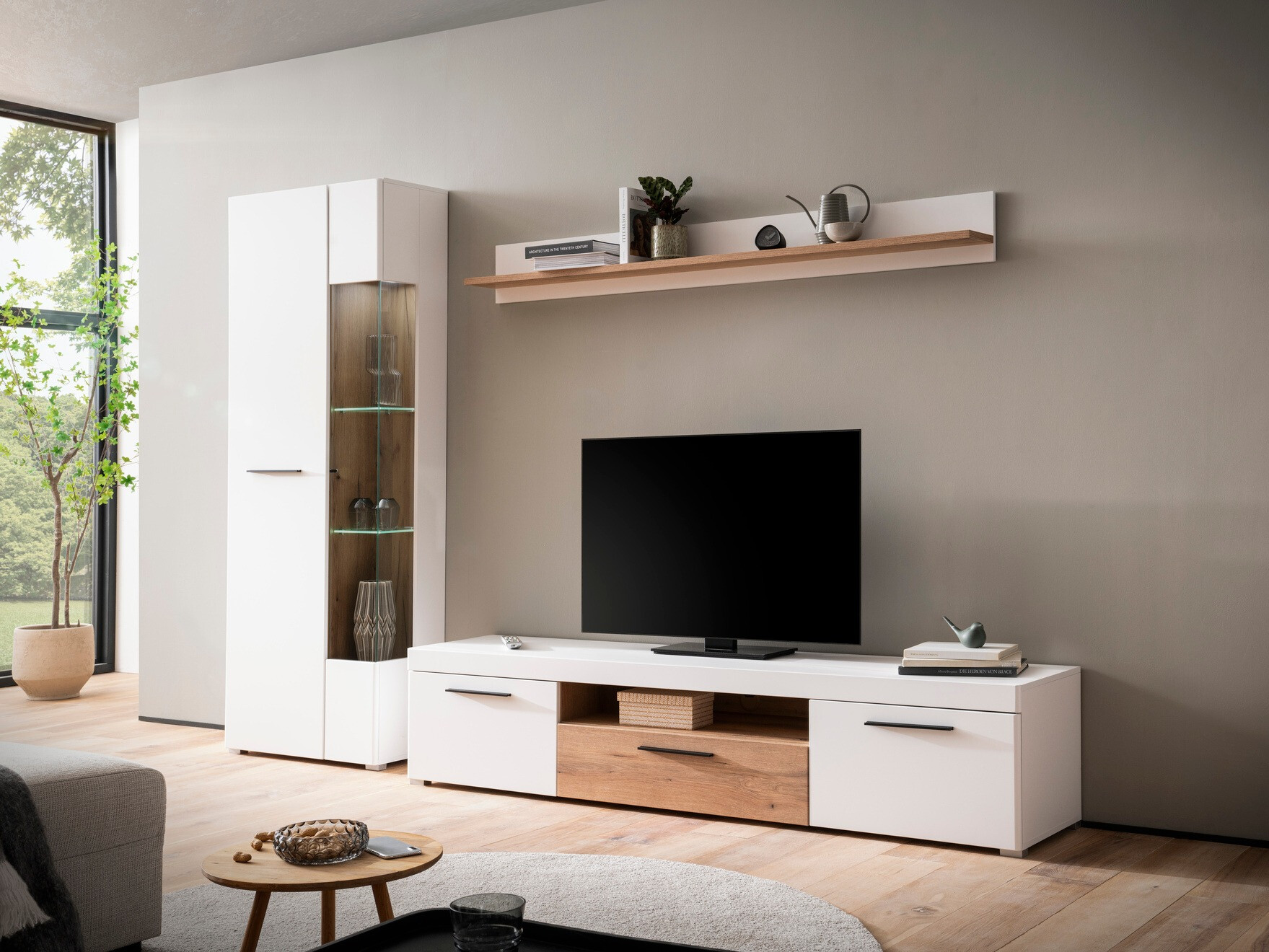 Meuble TV Delelme 103