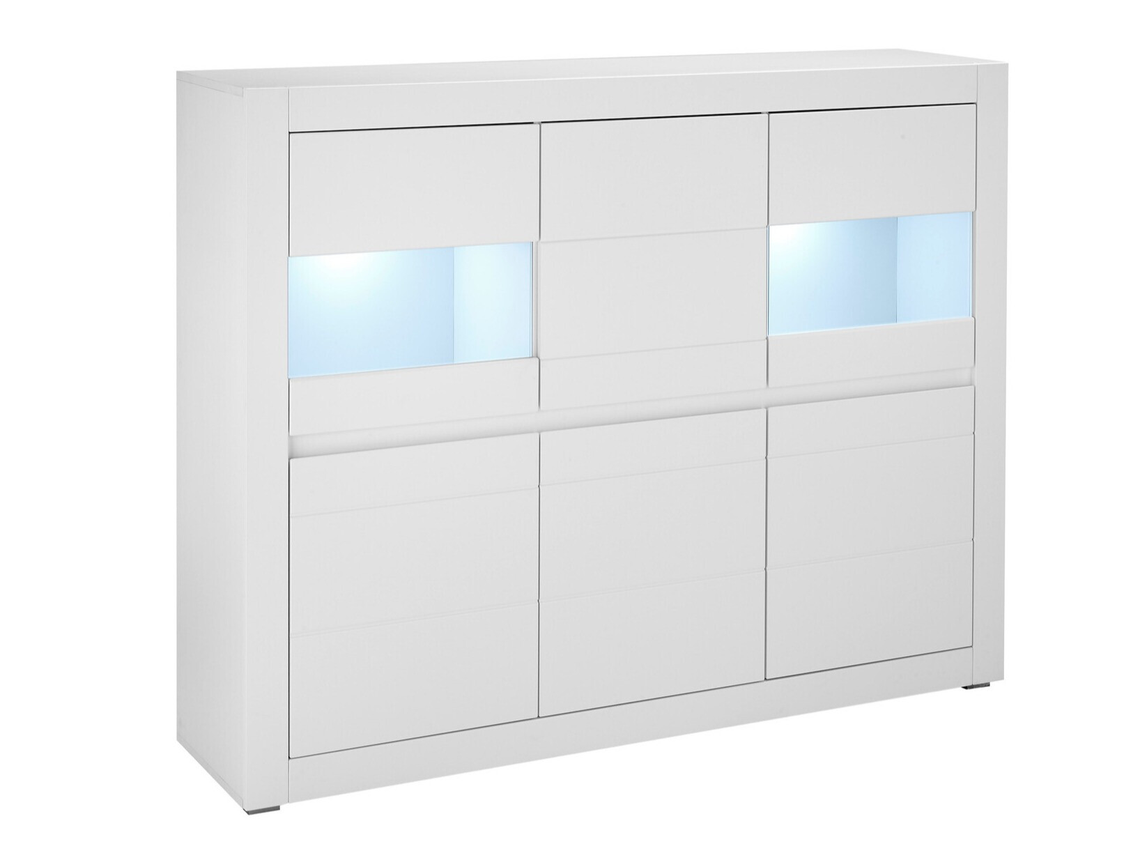 Buffet Lirfele 104