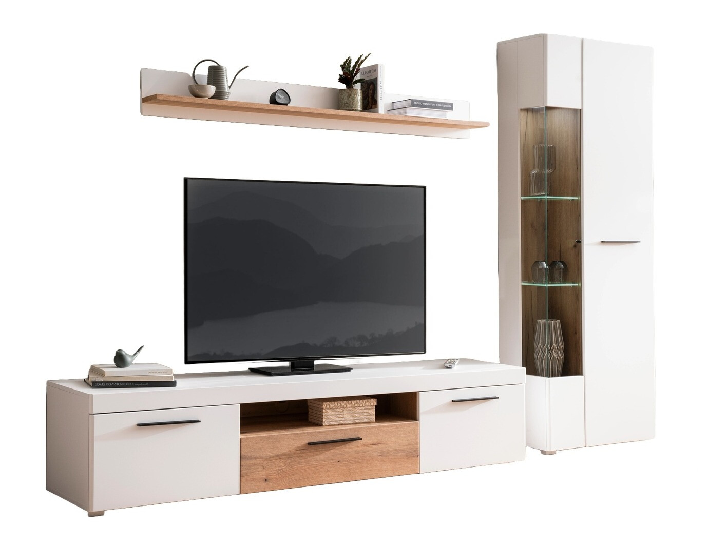 Ensemble de salon Delelme 105