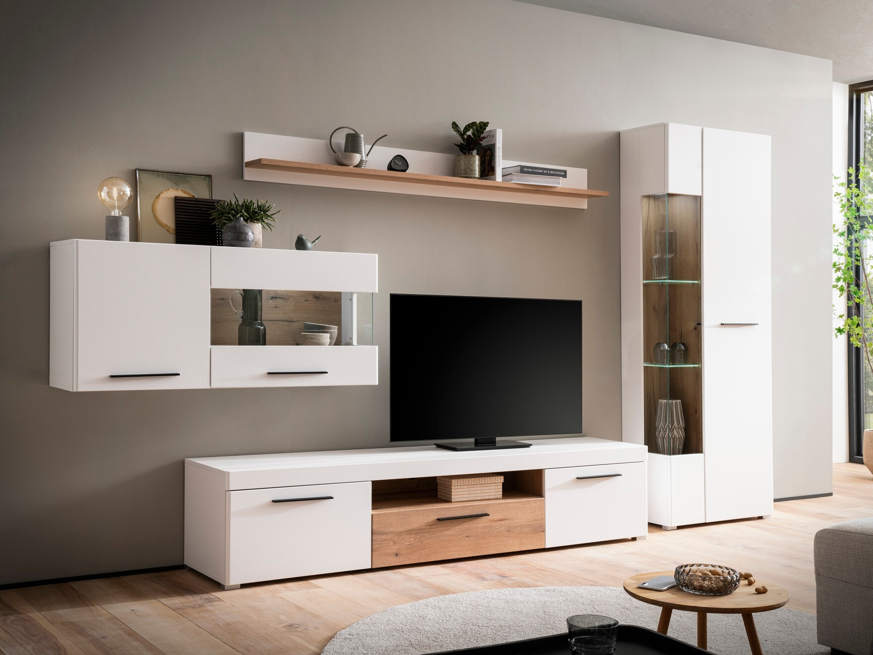 Ensemble de salon Delelme 106