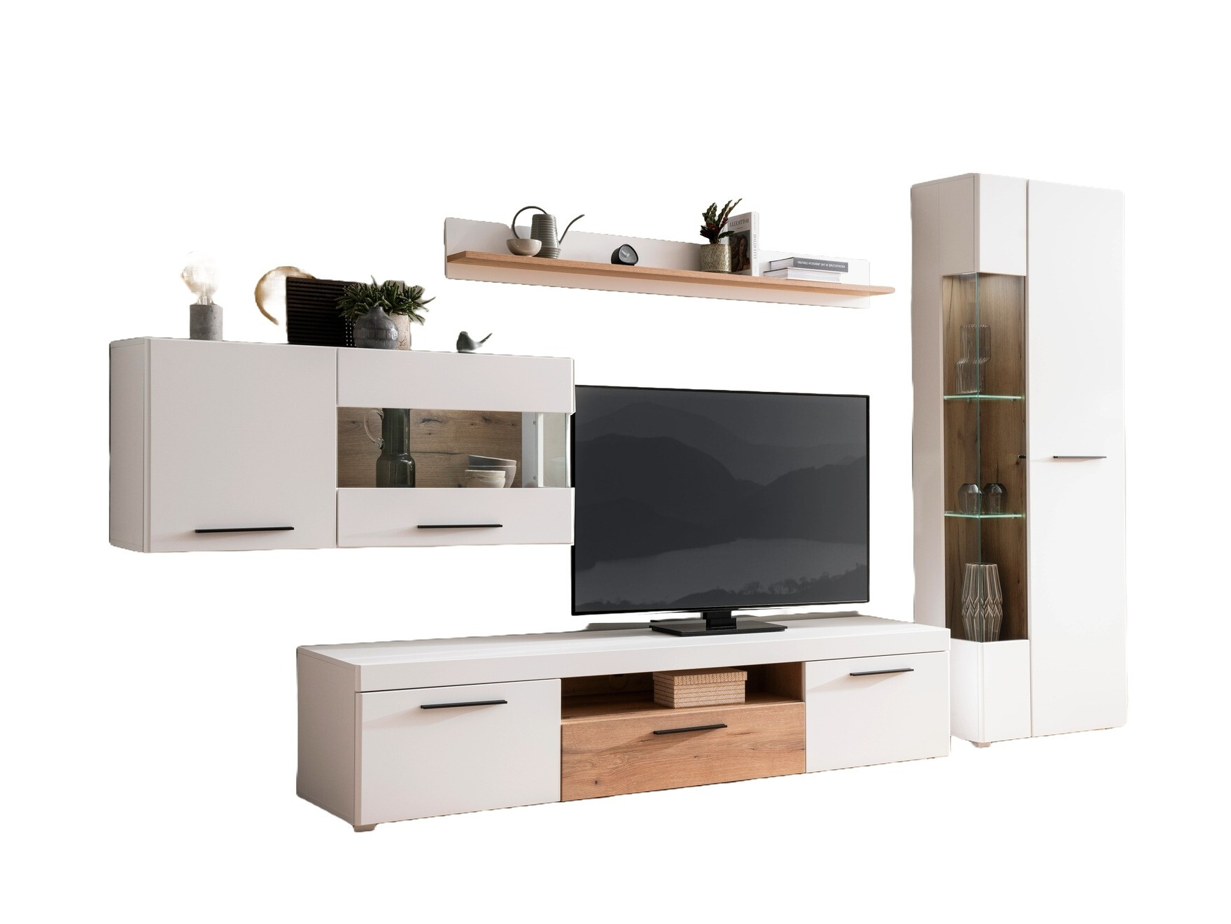 Ensemble de salon Delelme 106