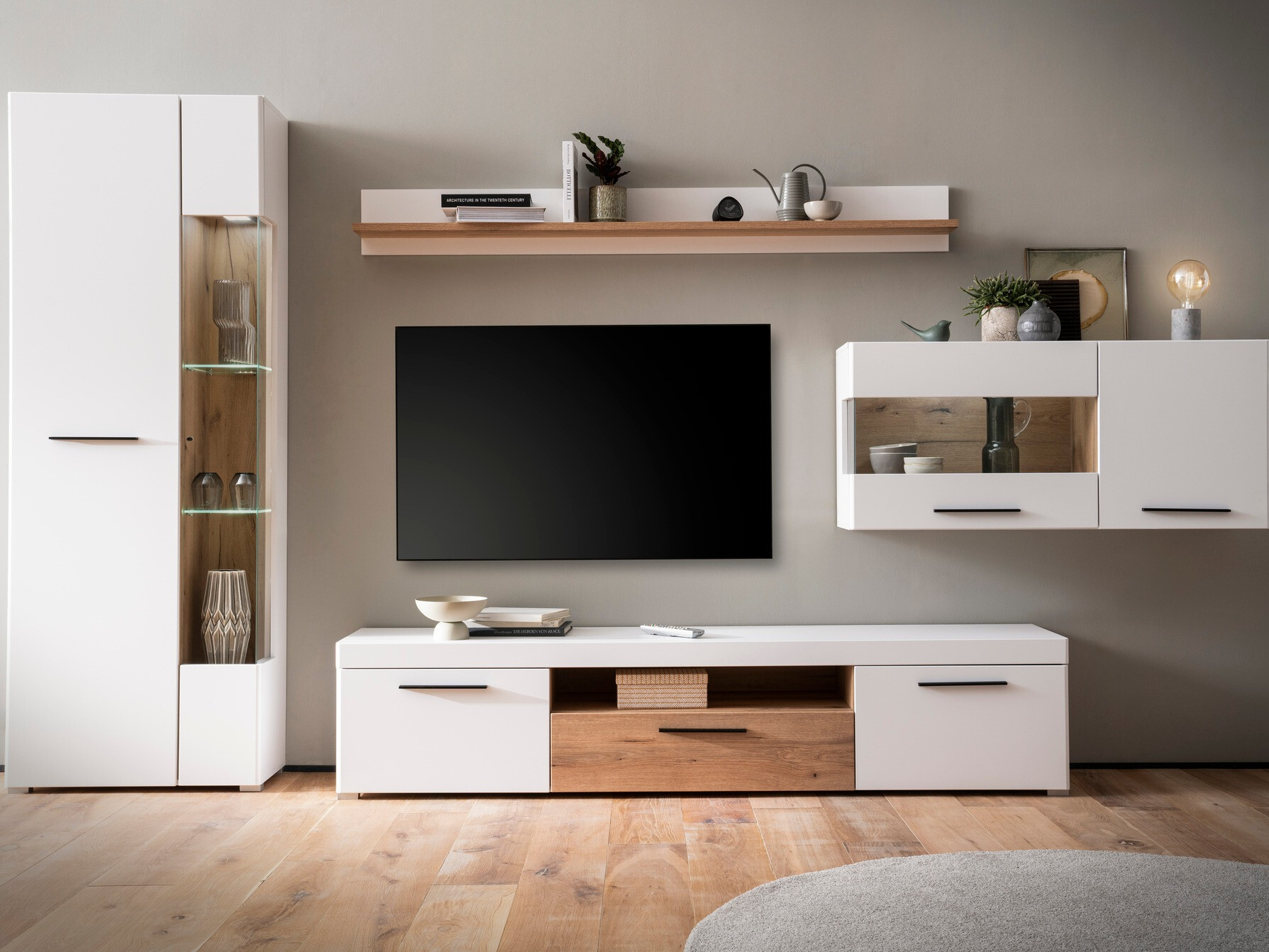 Ensemble de salon Delelme 106