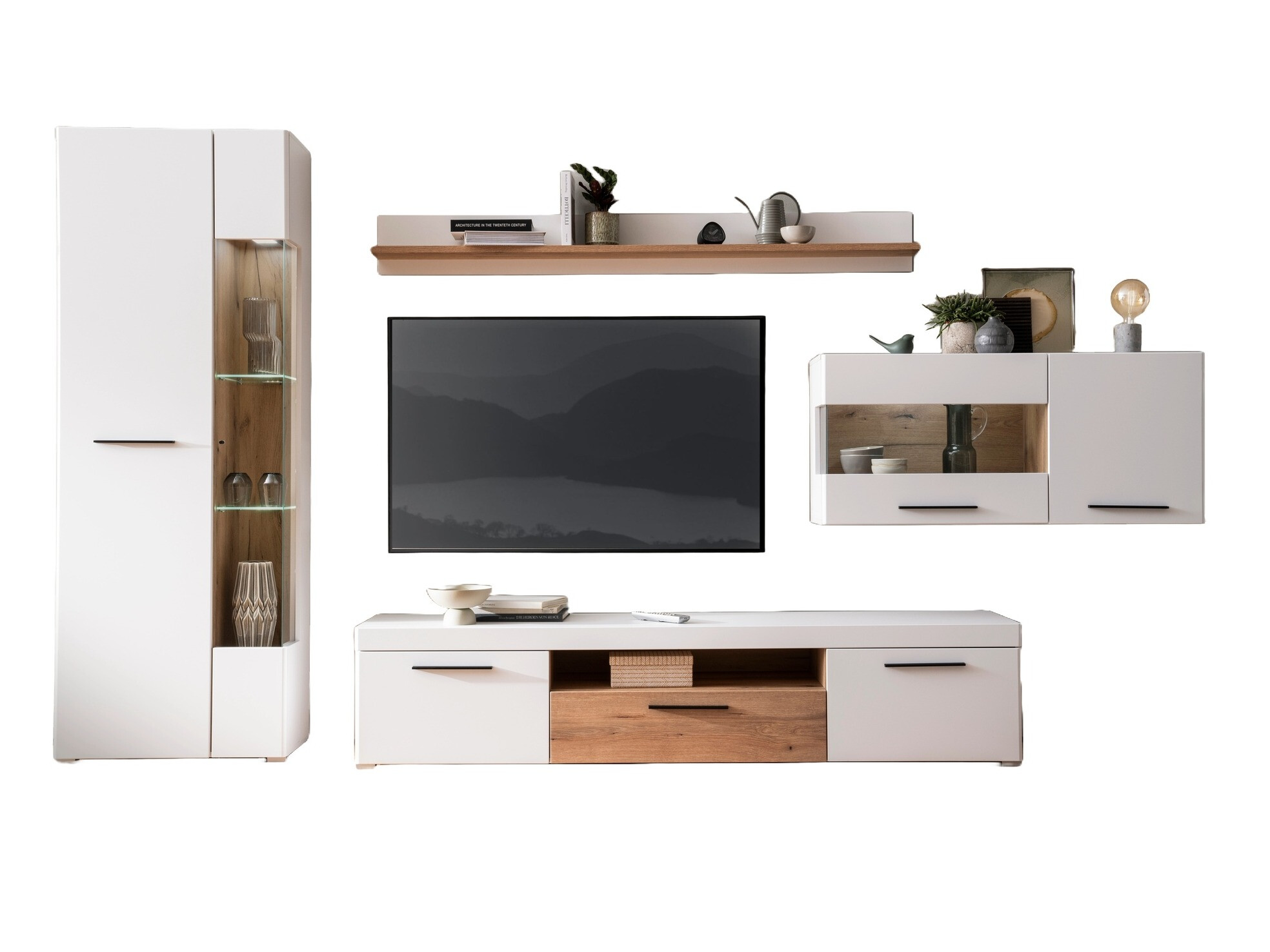 Ensemble de salon Delelme 106