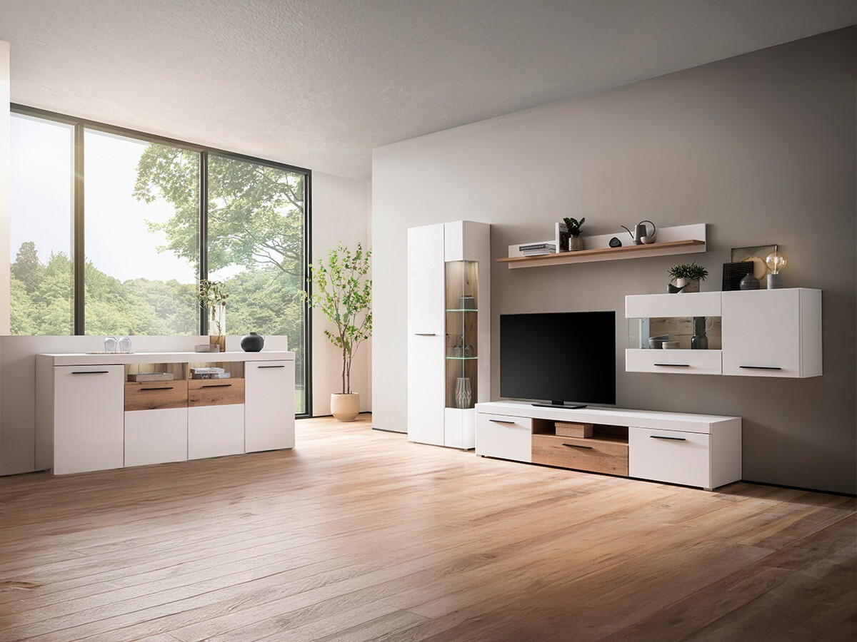 Ensemble de salon Delelme 106