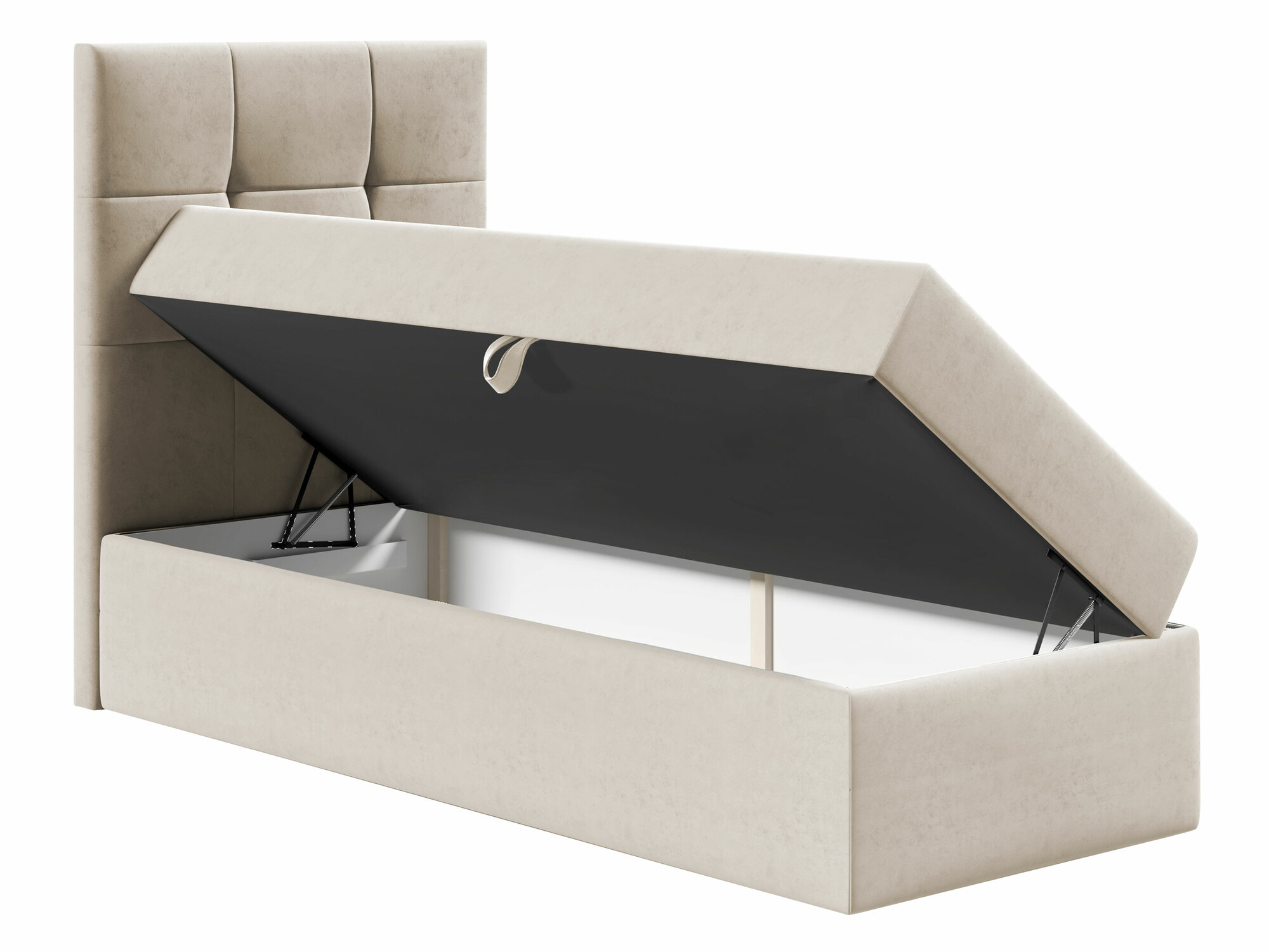 Lit boxspring Nomen (Soft 010)