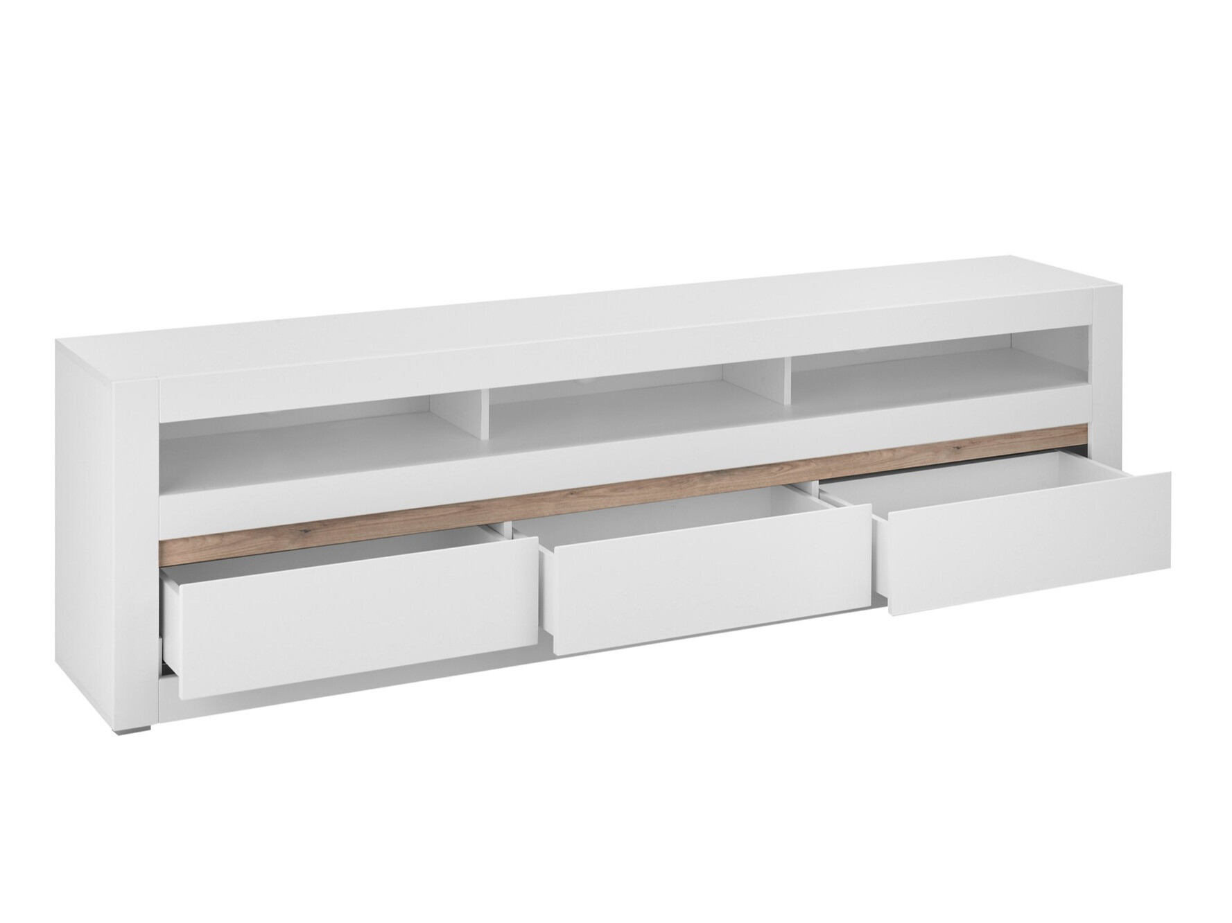 Meuble TV Lirfele 101