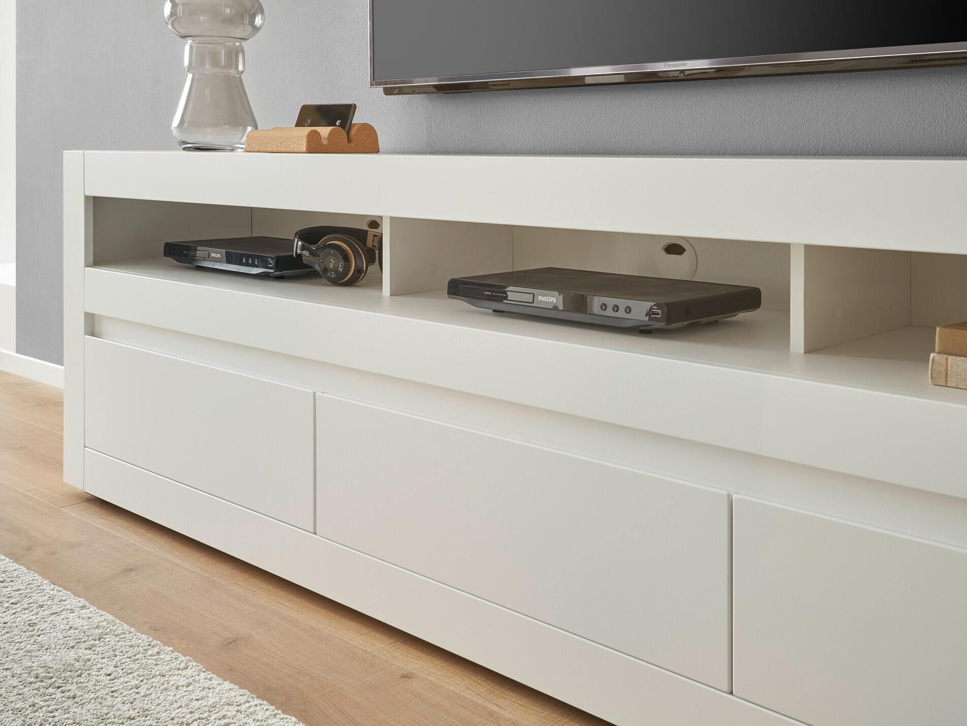 Meuble TV Lirfele 101