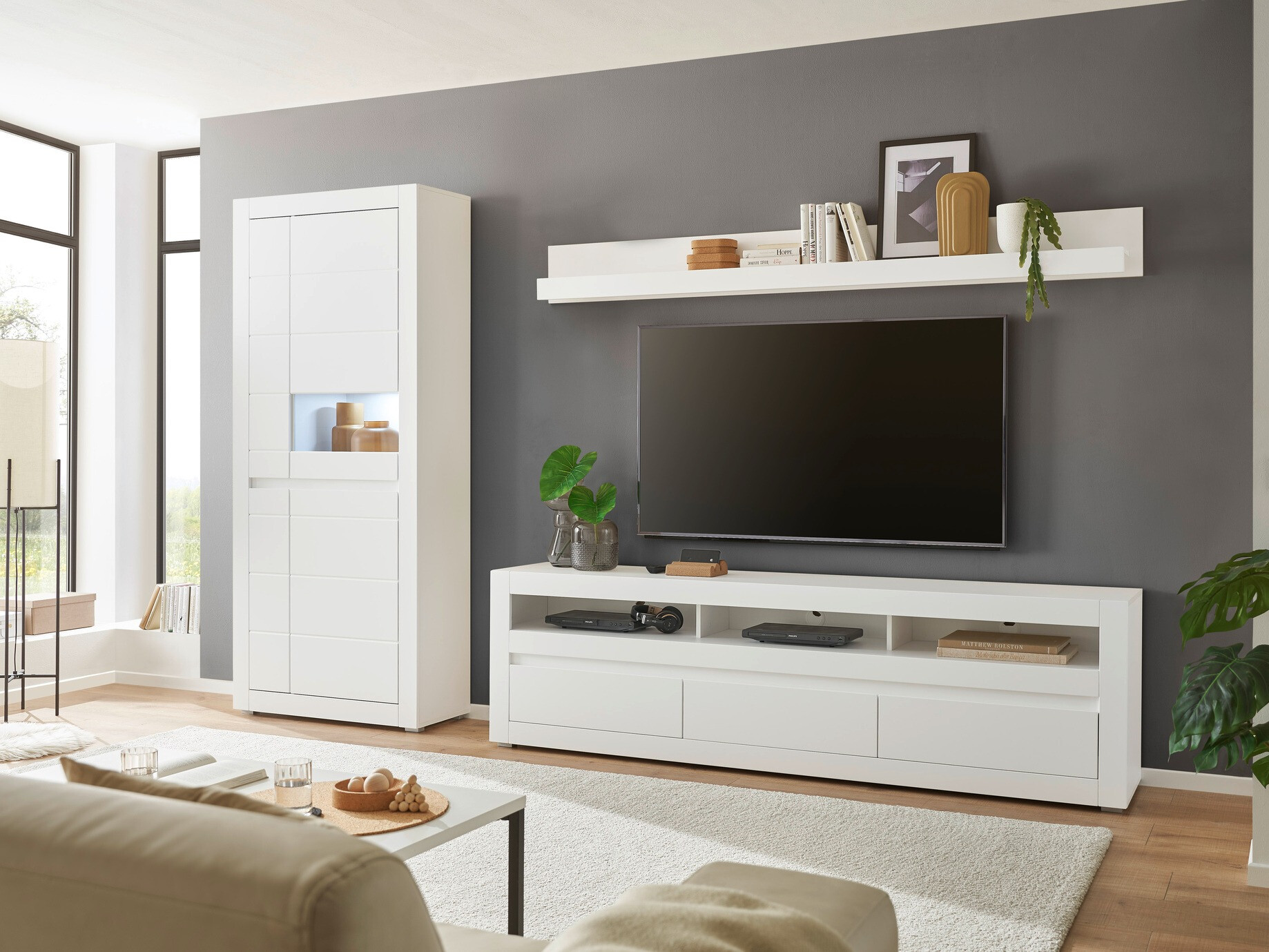 Ensemble de salon Lirfele 105