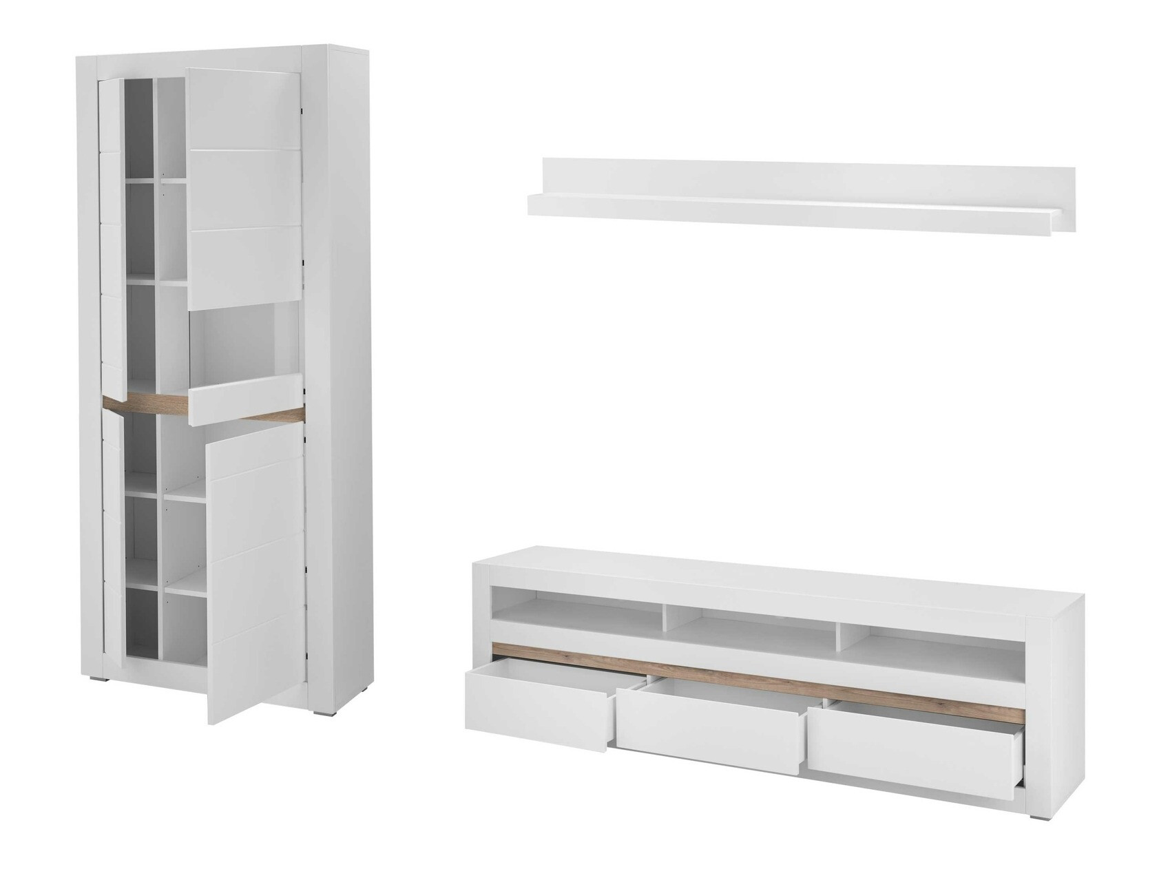 Ensemble de salon Lirfele 105