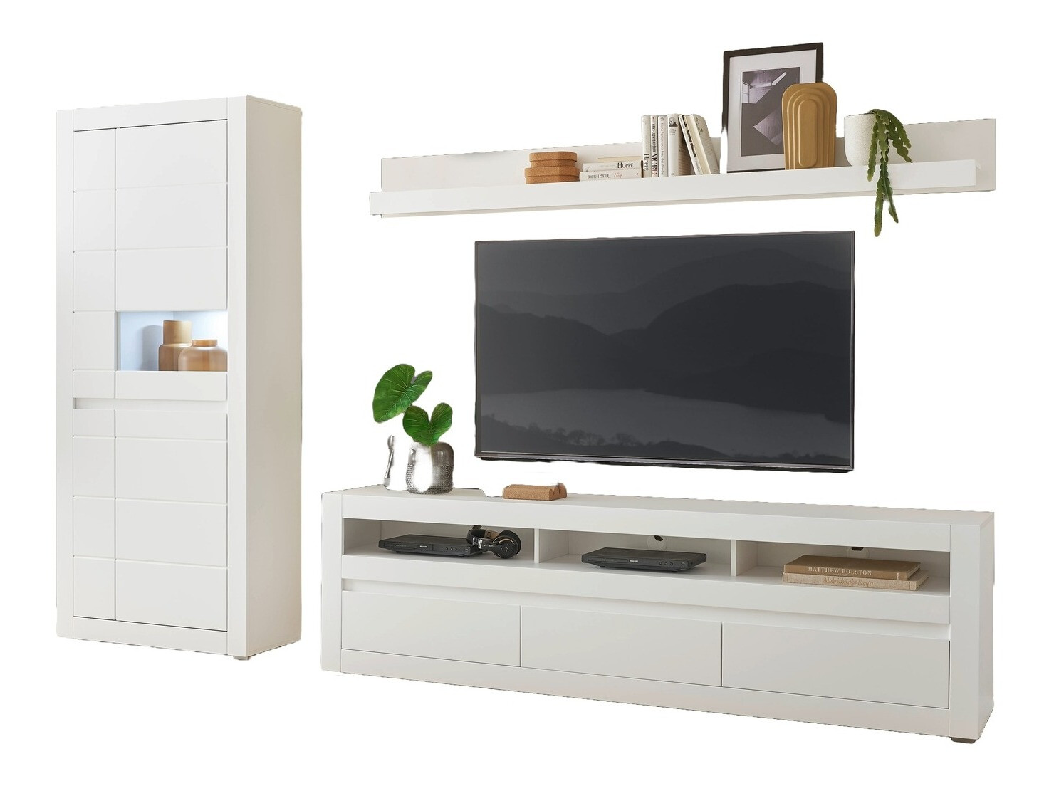 Ensemble de salon Lirfele 105