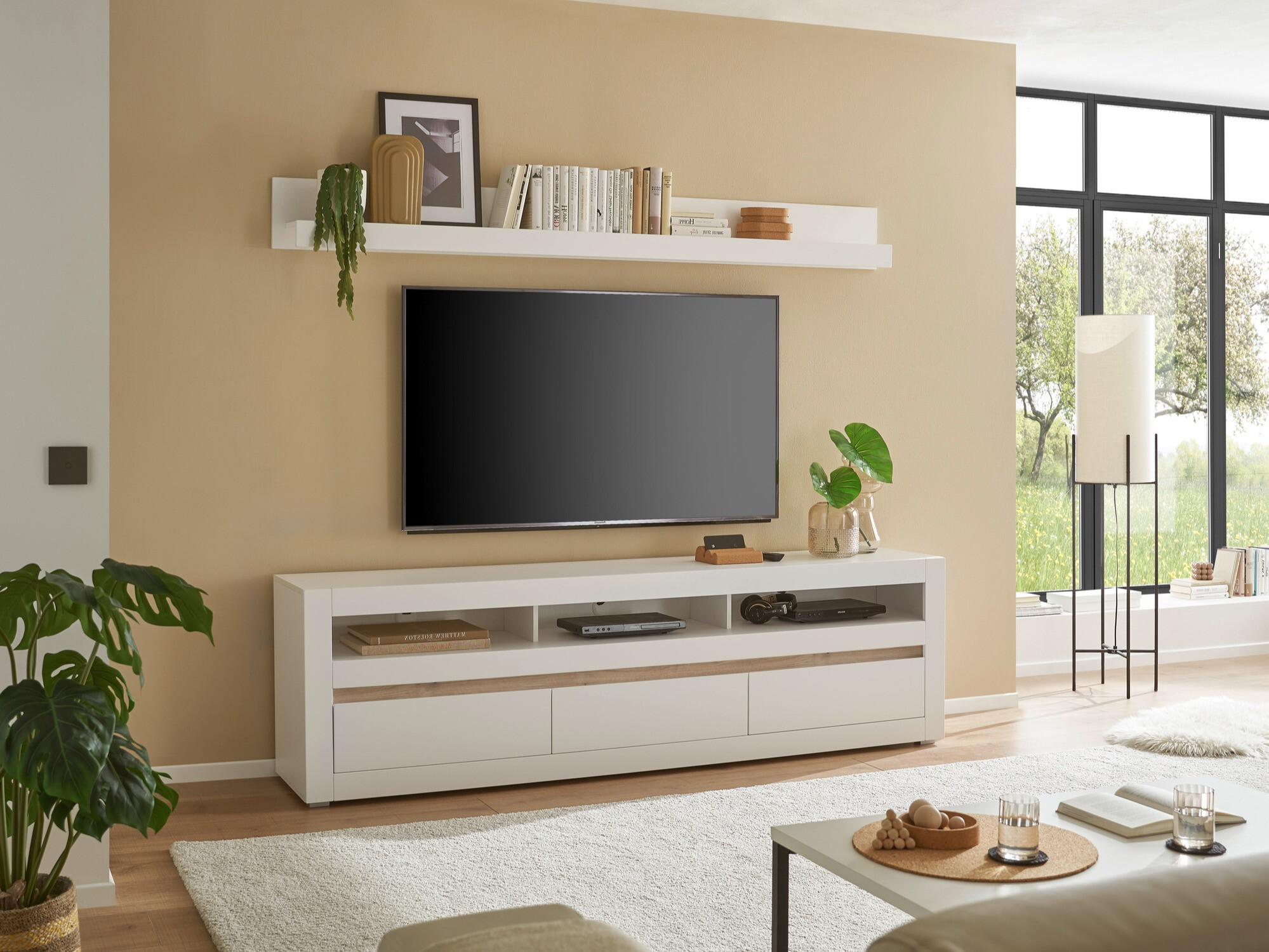 Ensemble de salon Lirfele 106