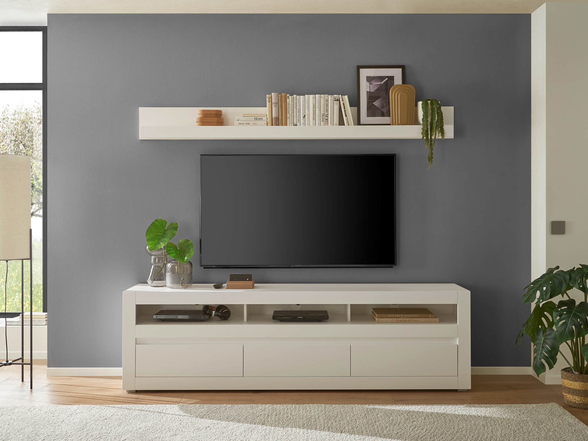 Ensemble de salon Lirfele 106