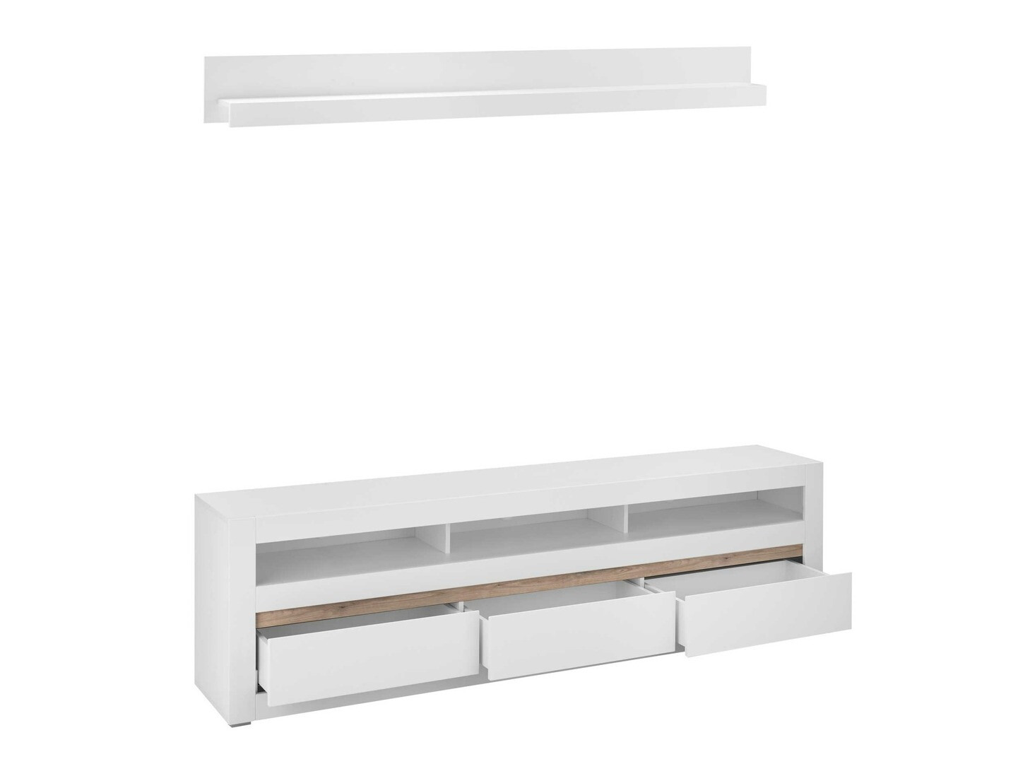 Ensemble de salon Lirfele 106