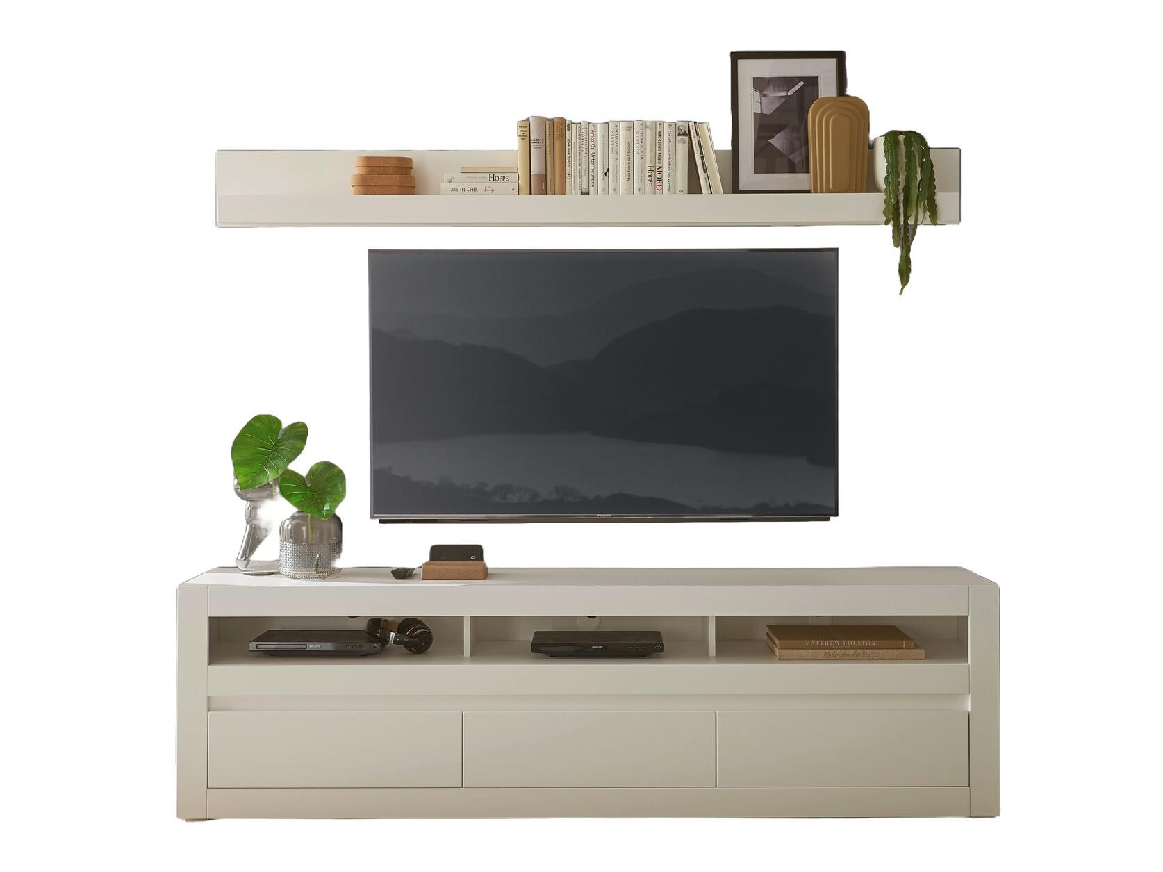 Ensemble de salon Lirfele 106