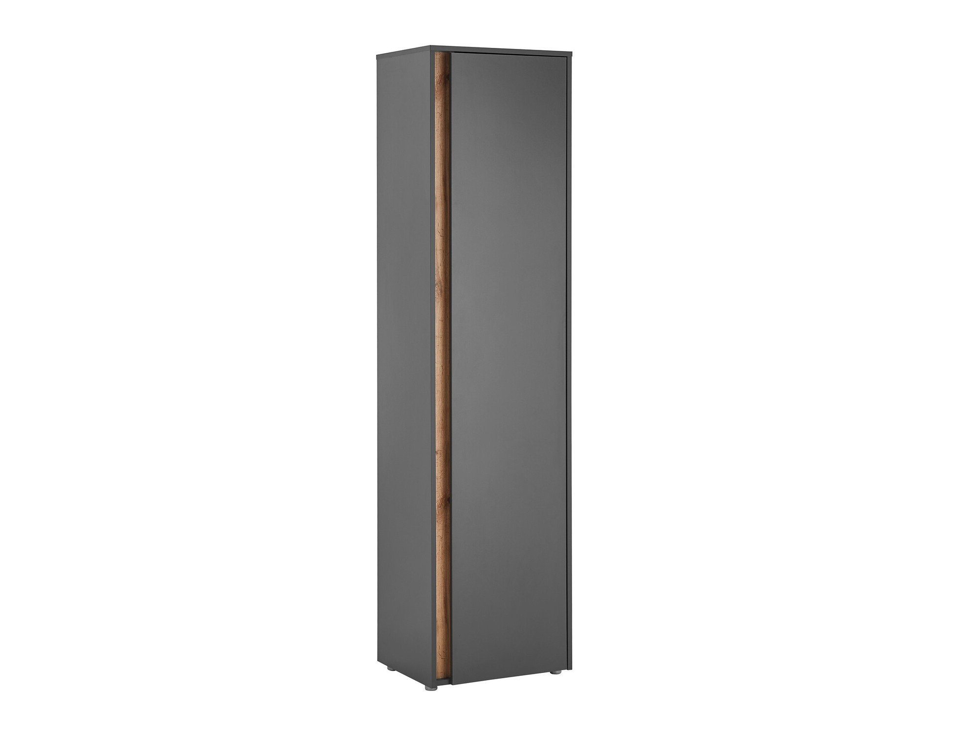 Armoire Elbsori 160 (Anthracite)