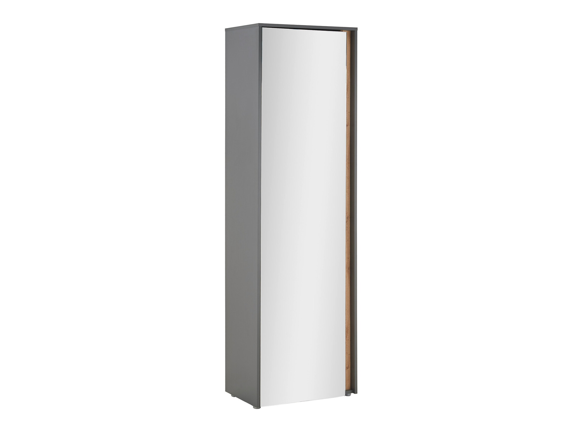 Armoire Elbsori 161 (Anthracite)