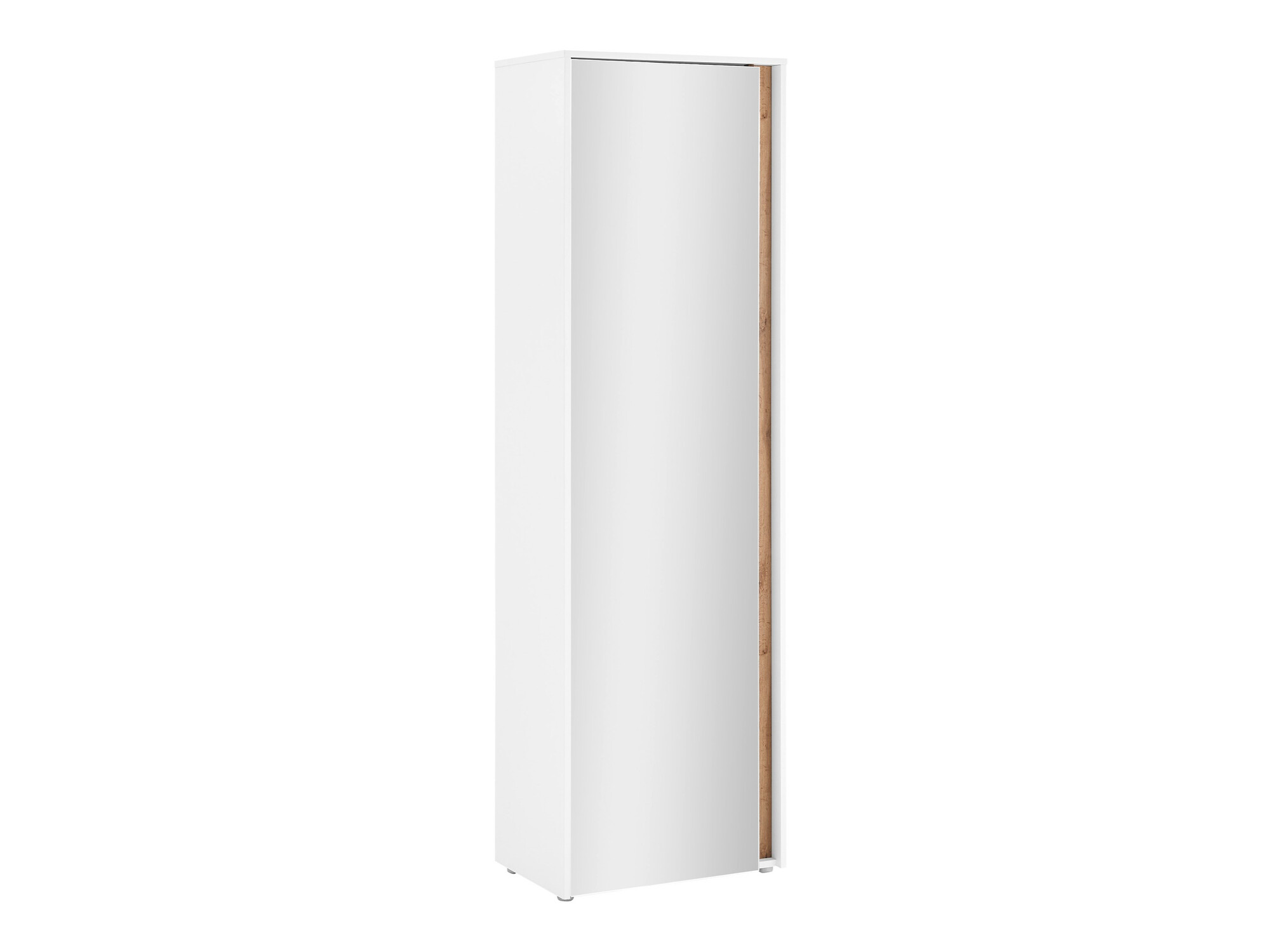 Armoire Elbsori 161 (Blanc)