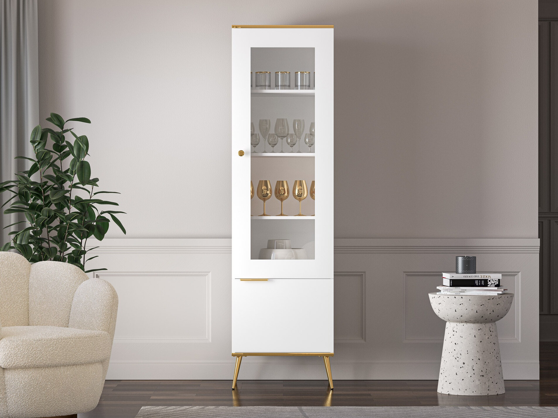 Étagère Odenovu 101