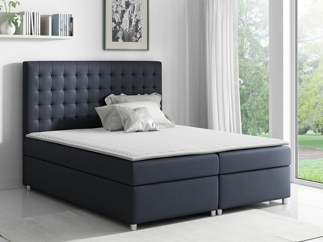 Lit boxspring Panis (Bristol 2447)