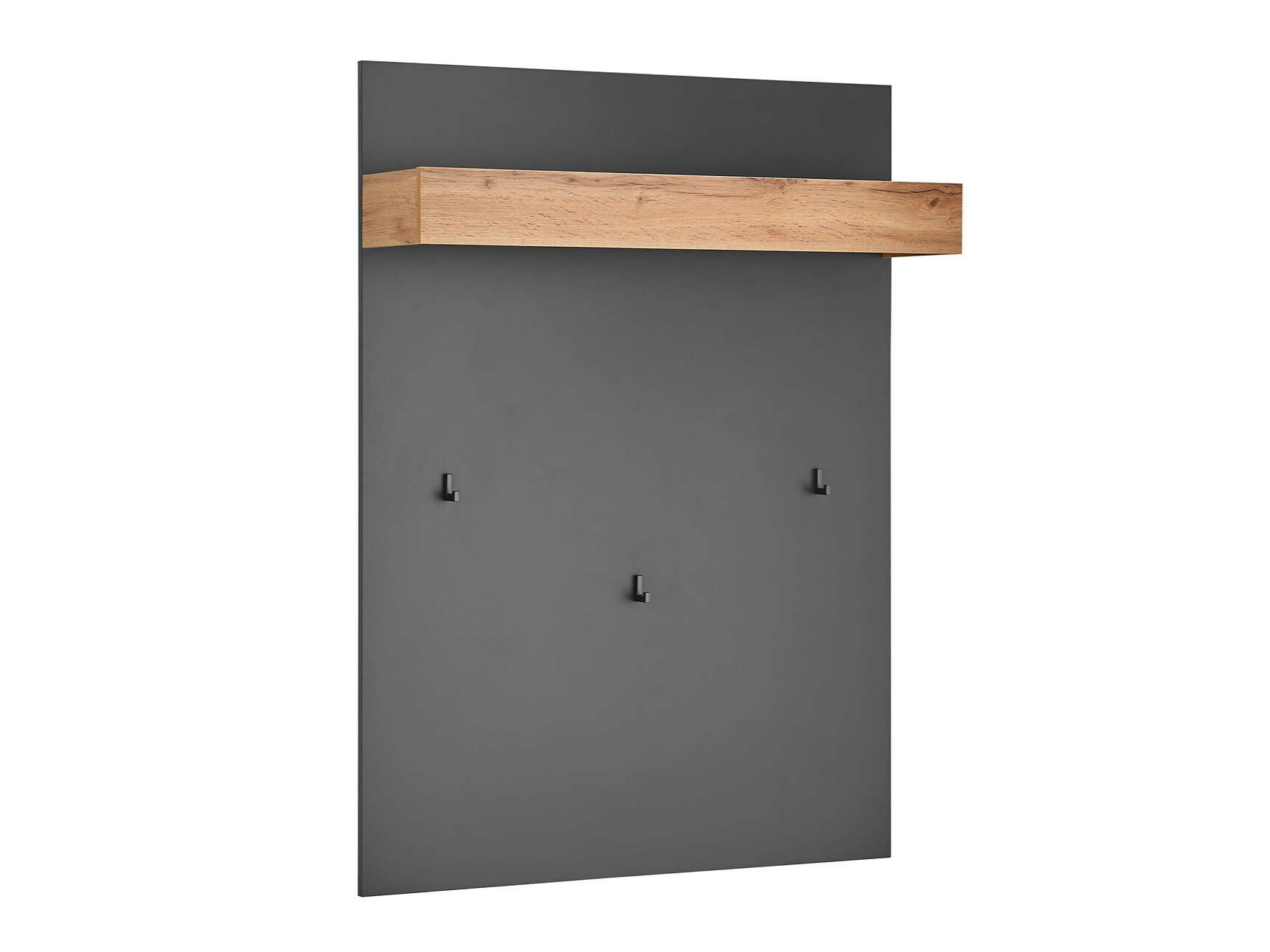 Portemanteau Elbsori 162 (Anthracite)