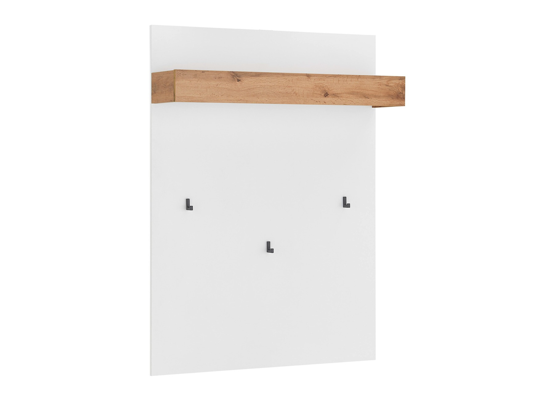 Portemanteau Elbsori 162 (Blanc)