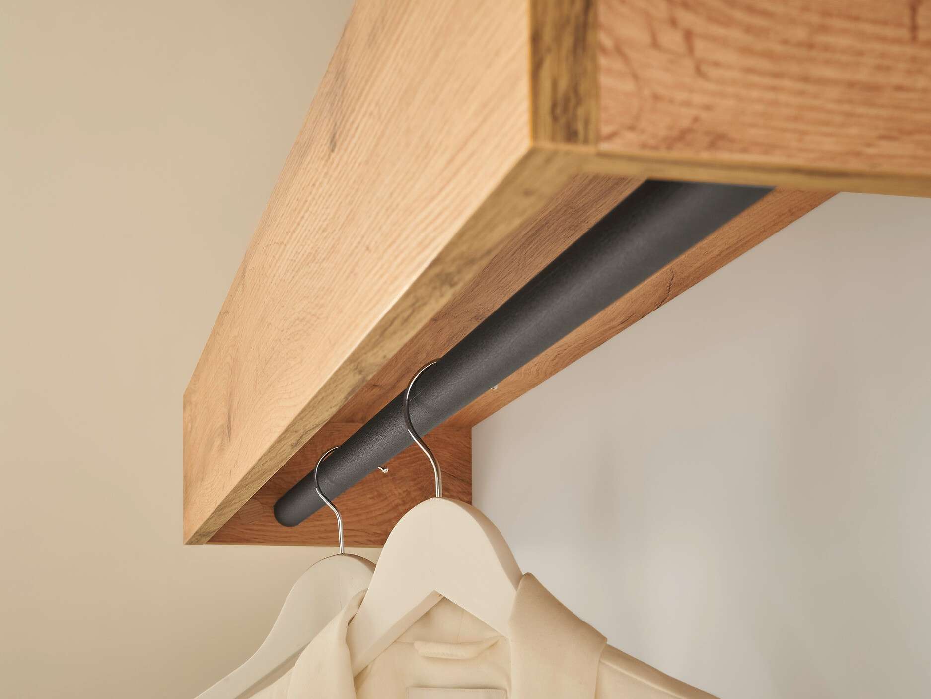 Portemanteau Elbsori 162 (Blanc)