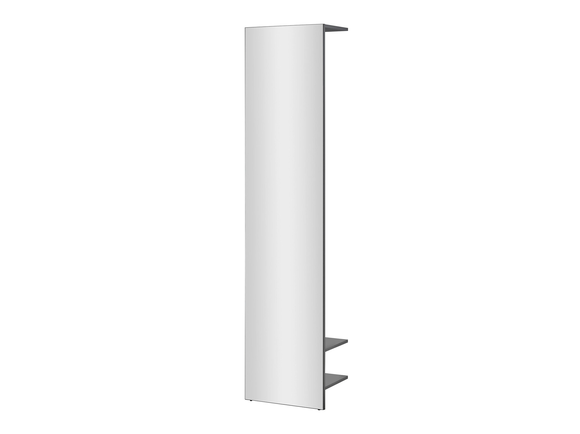 Portemanteau Elbsori 165 (Anthracite)