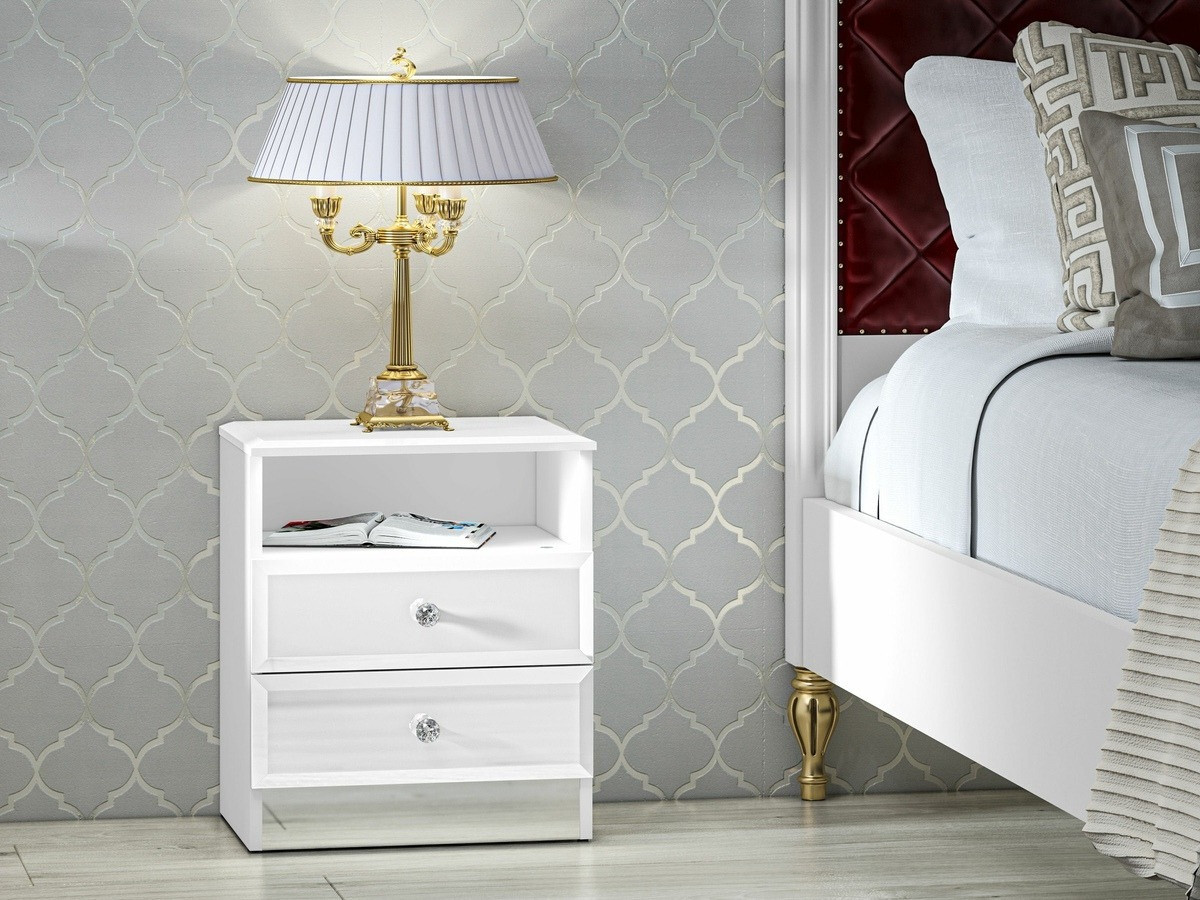 Table de chevet Romlevo 103