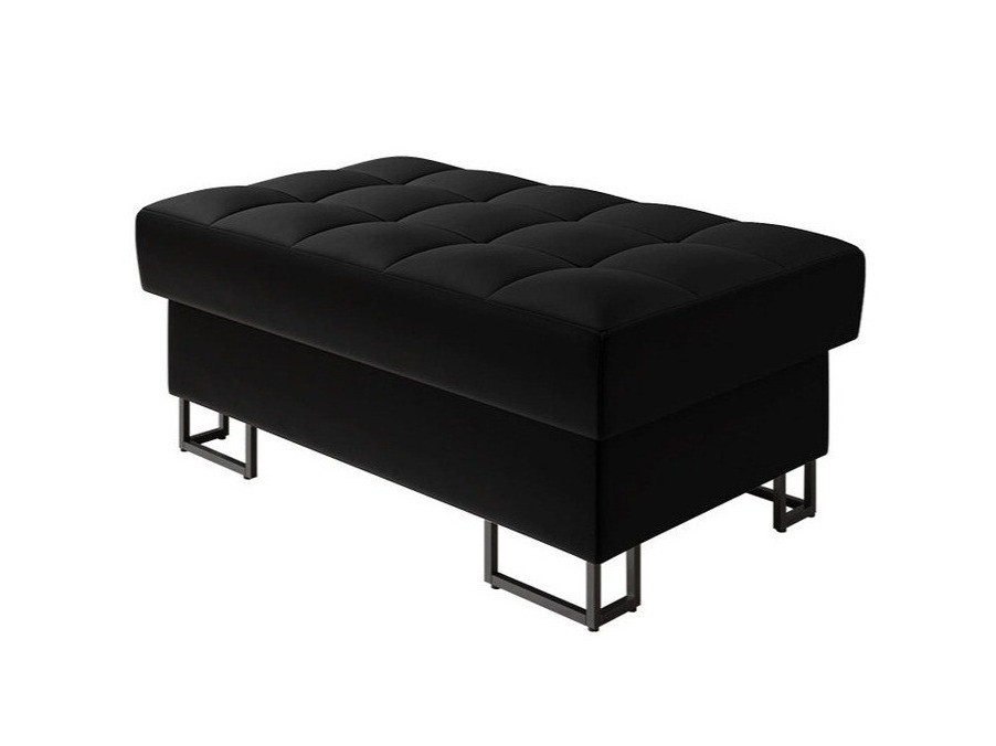 Banc rembourré Comfivo Anima (Magic Velvet 2219)