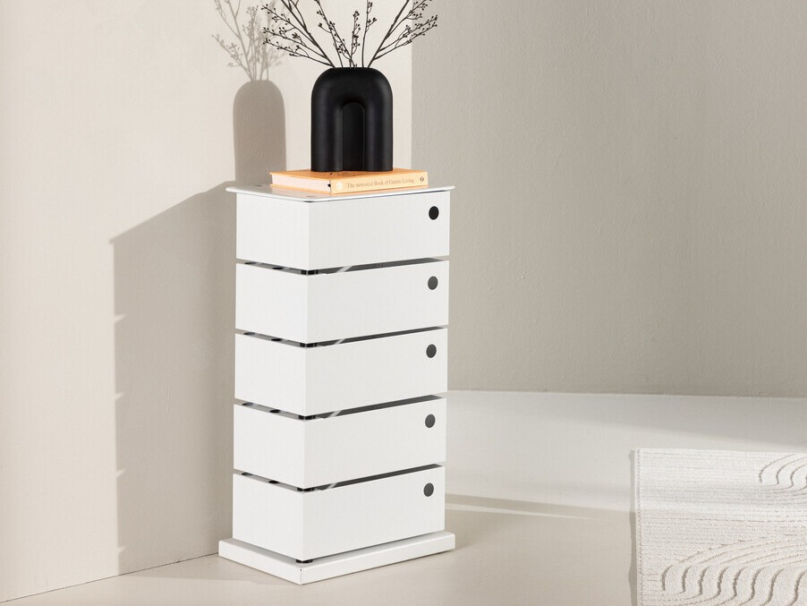 Commode Dallas 4563
