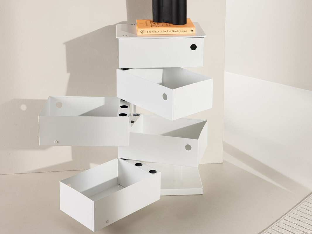 Commode Dallas 4563