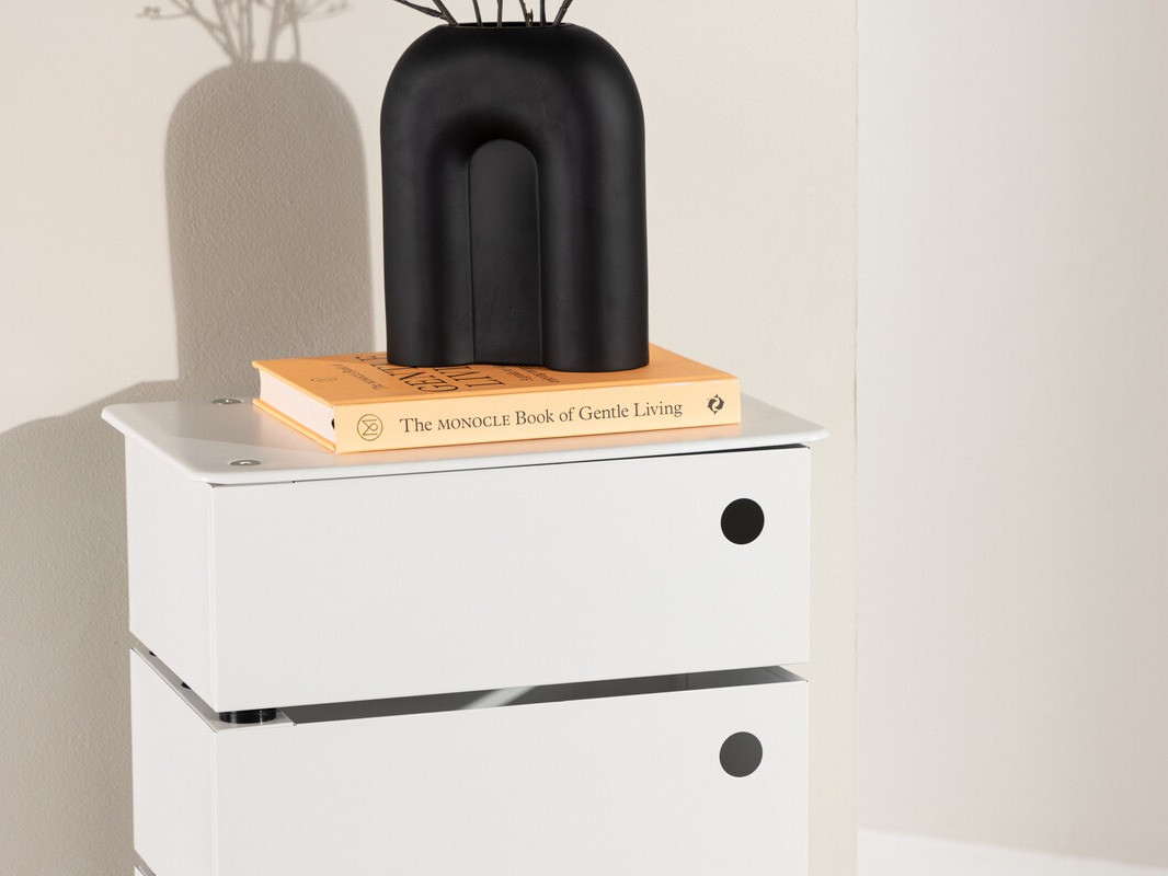 Commode Dallas 4563