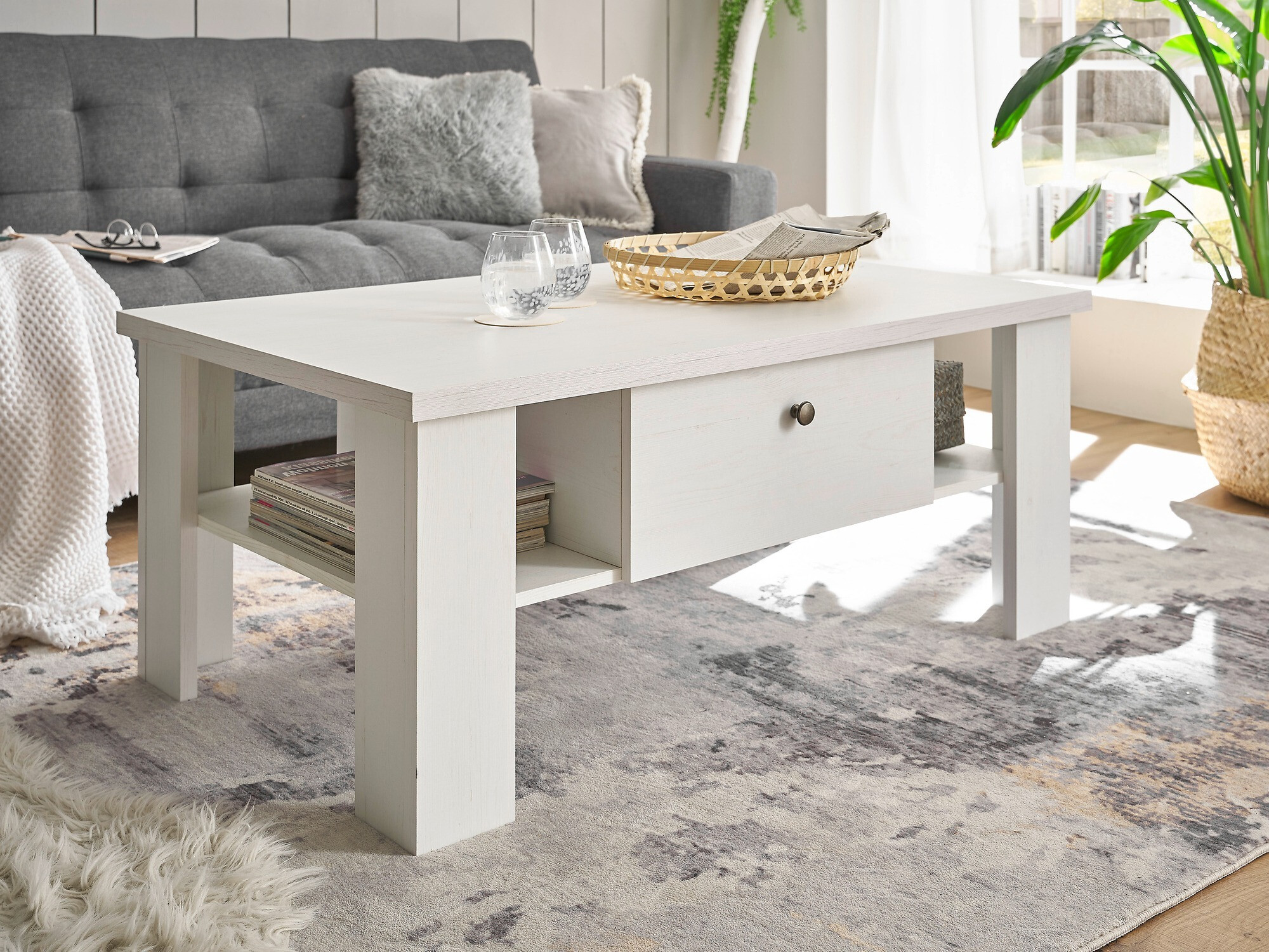 Table basse Toletro 102