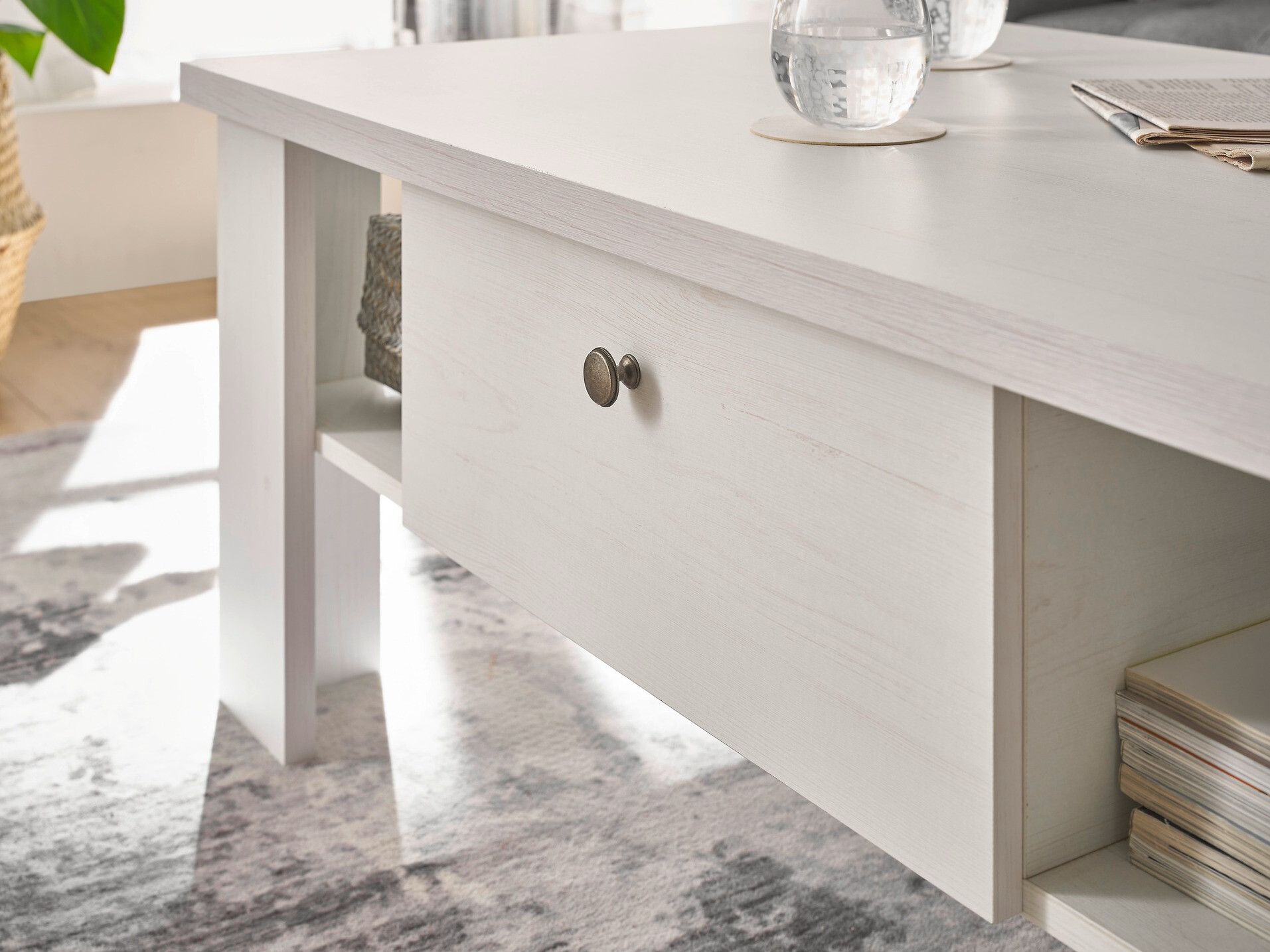 Table basse Toletro 102