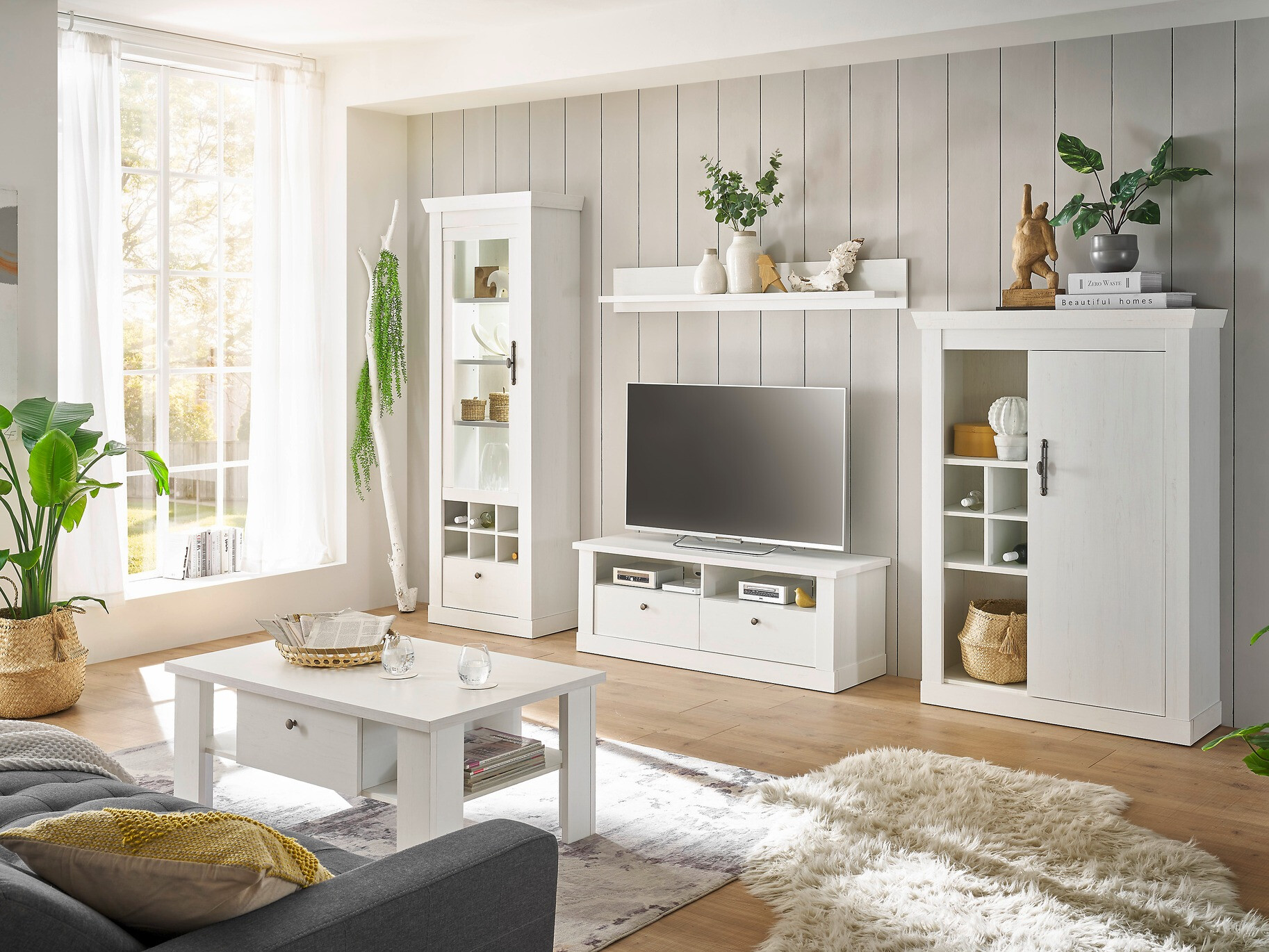 Table basse Toletro 102