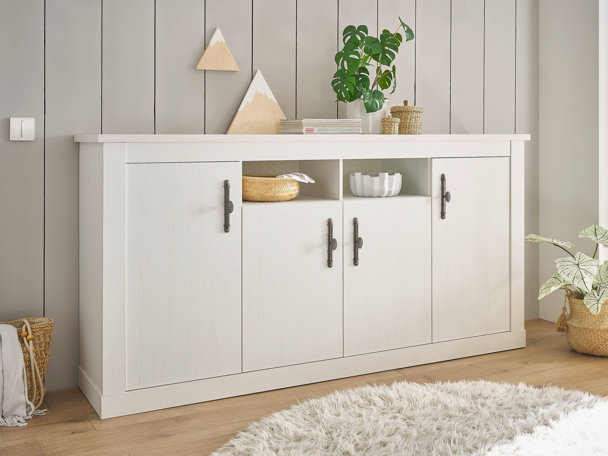 Buffet Toletro 109