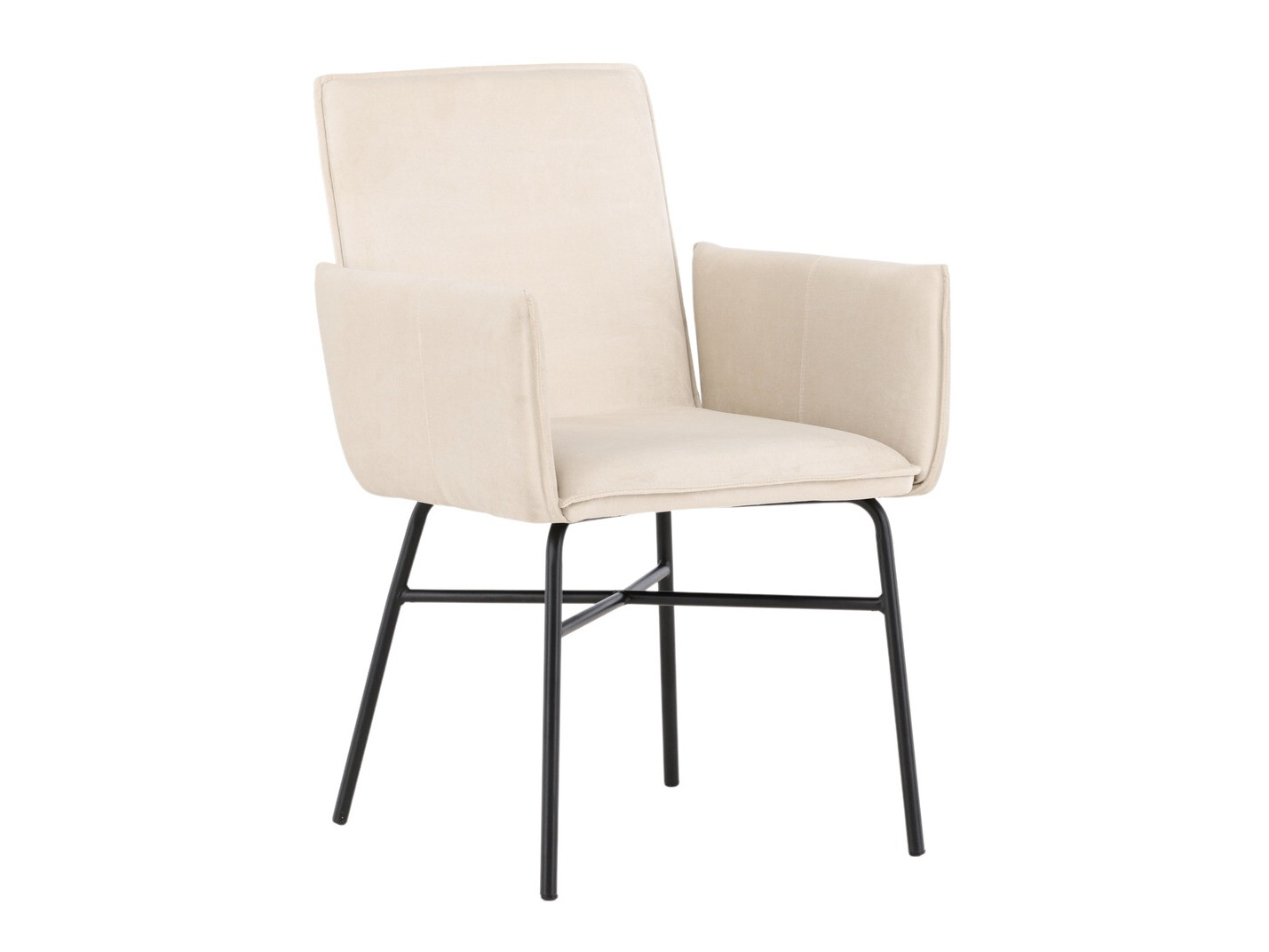 Chaise Dallas 4576 (Beige)