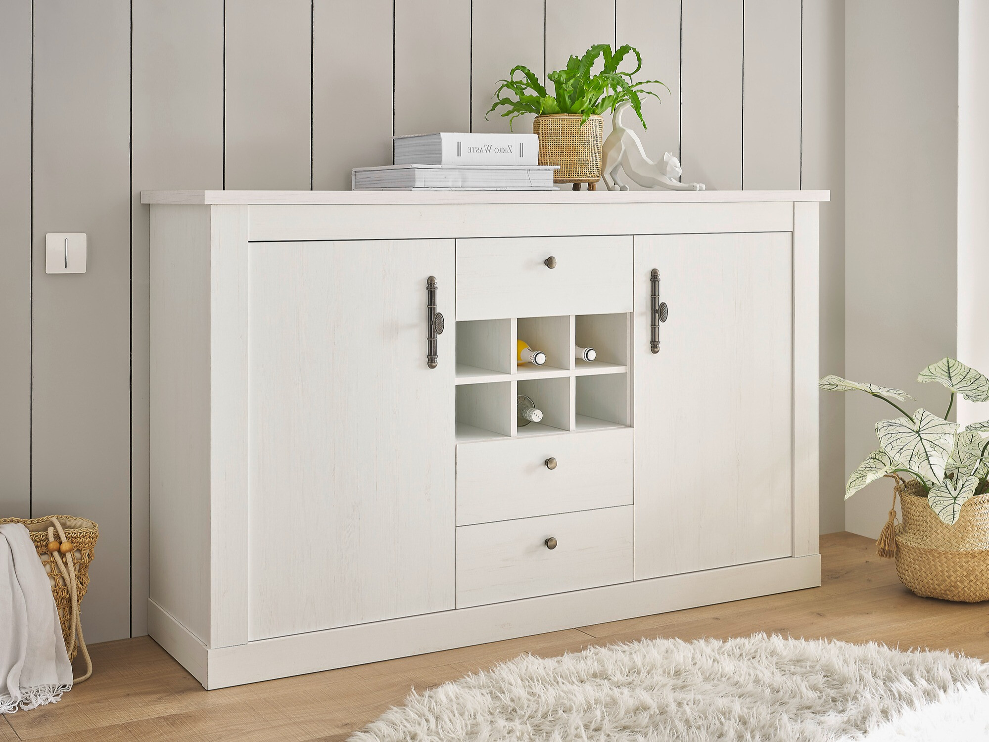 Commode Toletro 108