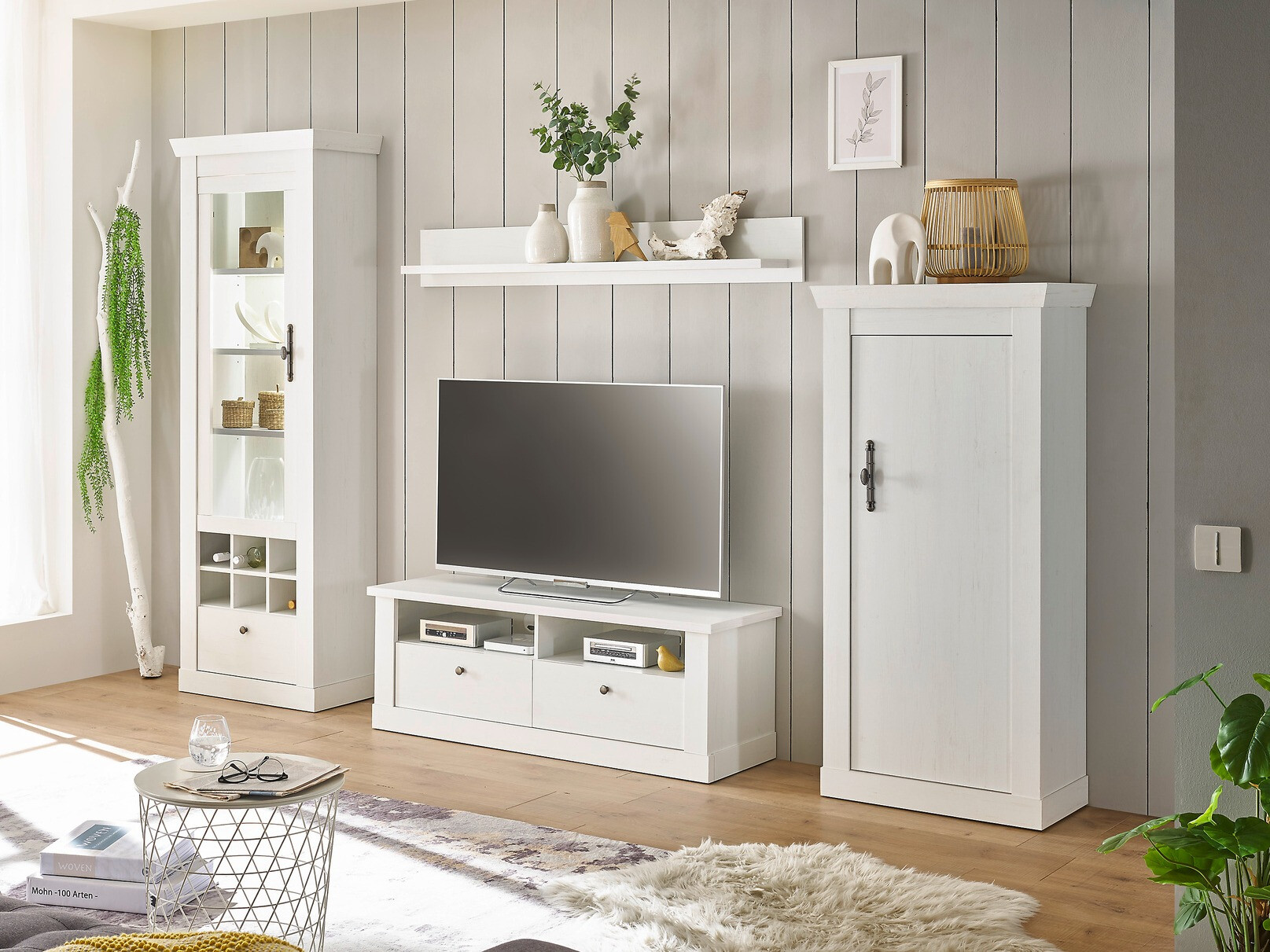 Étagère murale Toletro 112