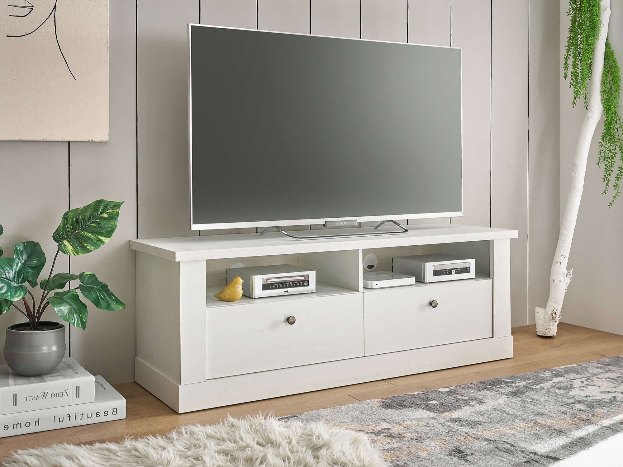 Meuble TV Toletro 110