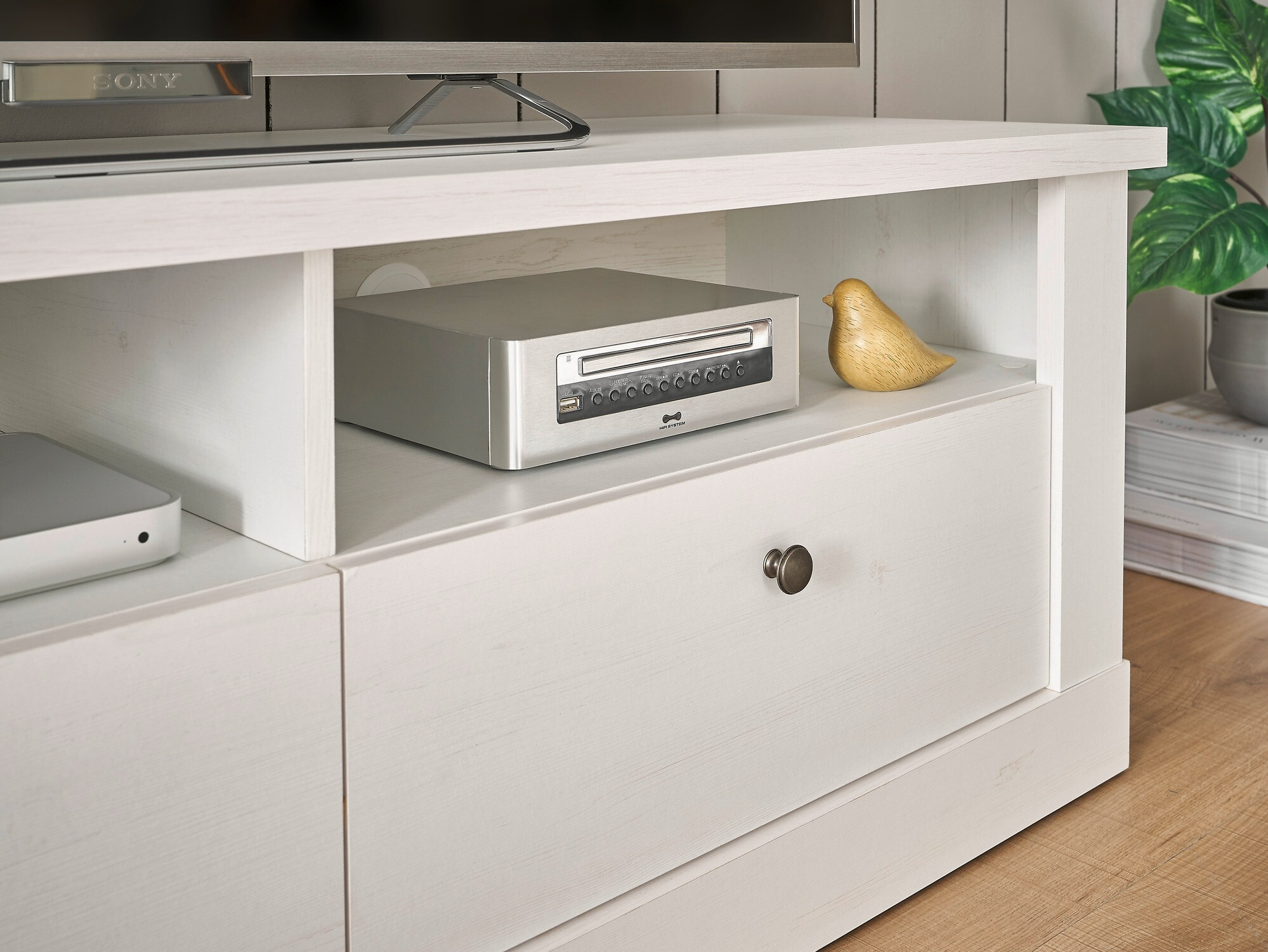 Meuble TV Toletro 110