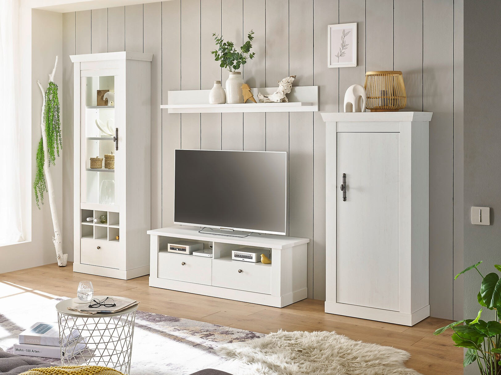 Meuble TV Toletro 110