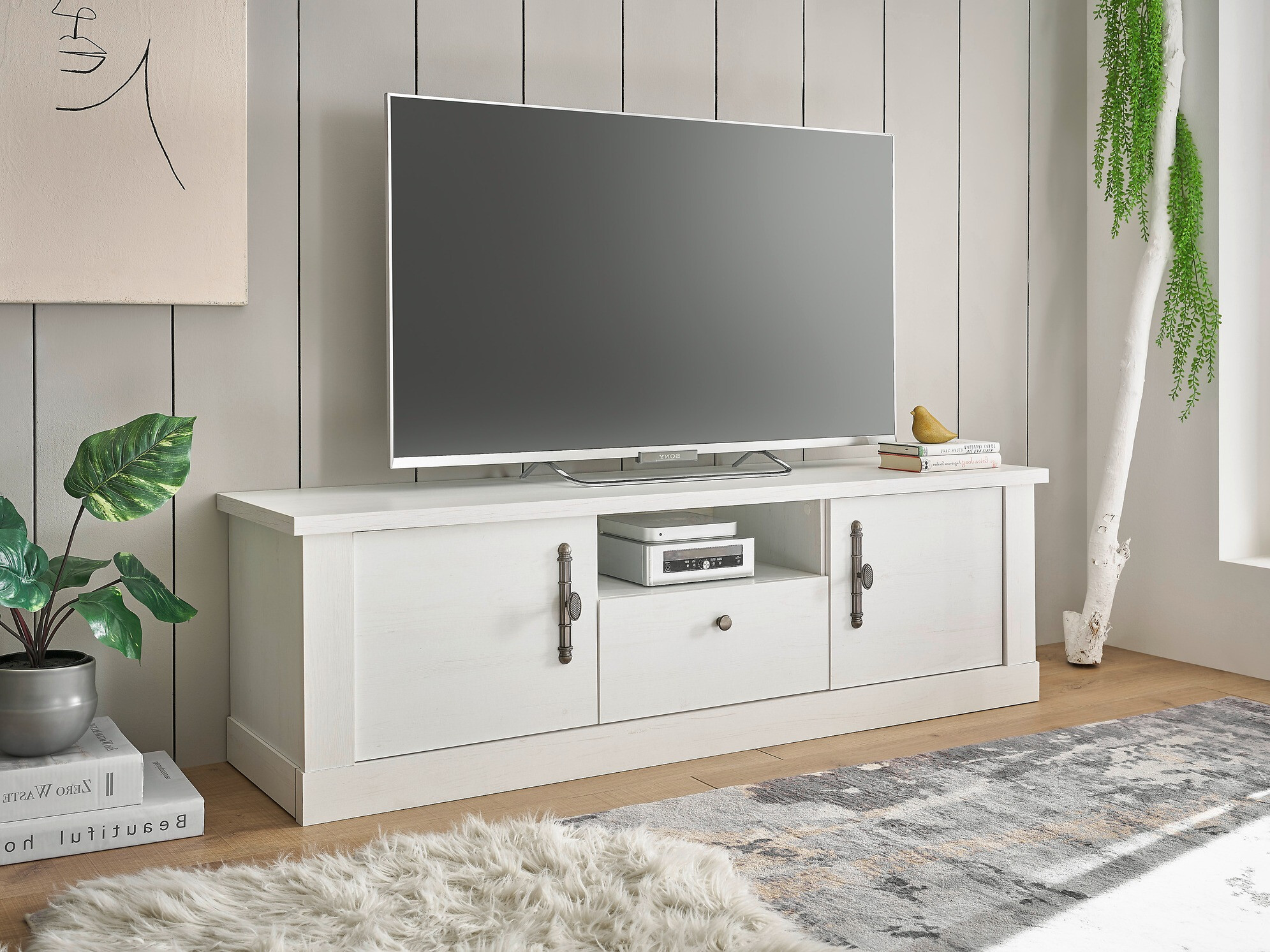 Meuble TV Toletro 111