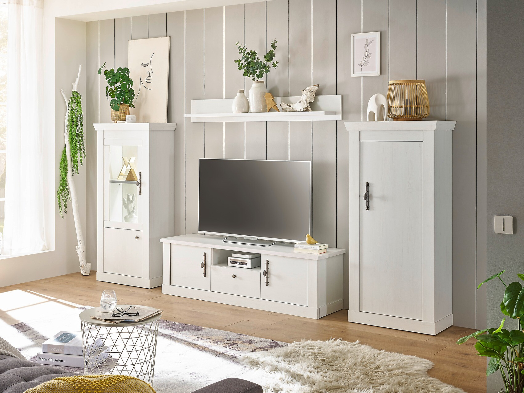 Meuble TV Toletro 111