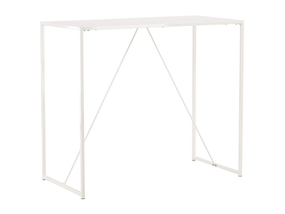 Table de bar Dallas 4577 (Beige)