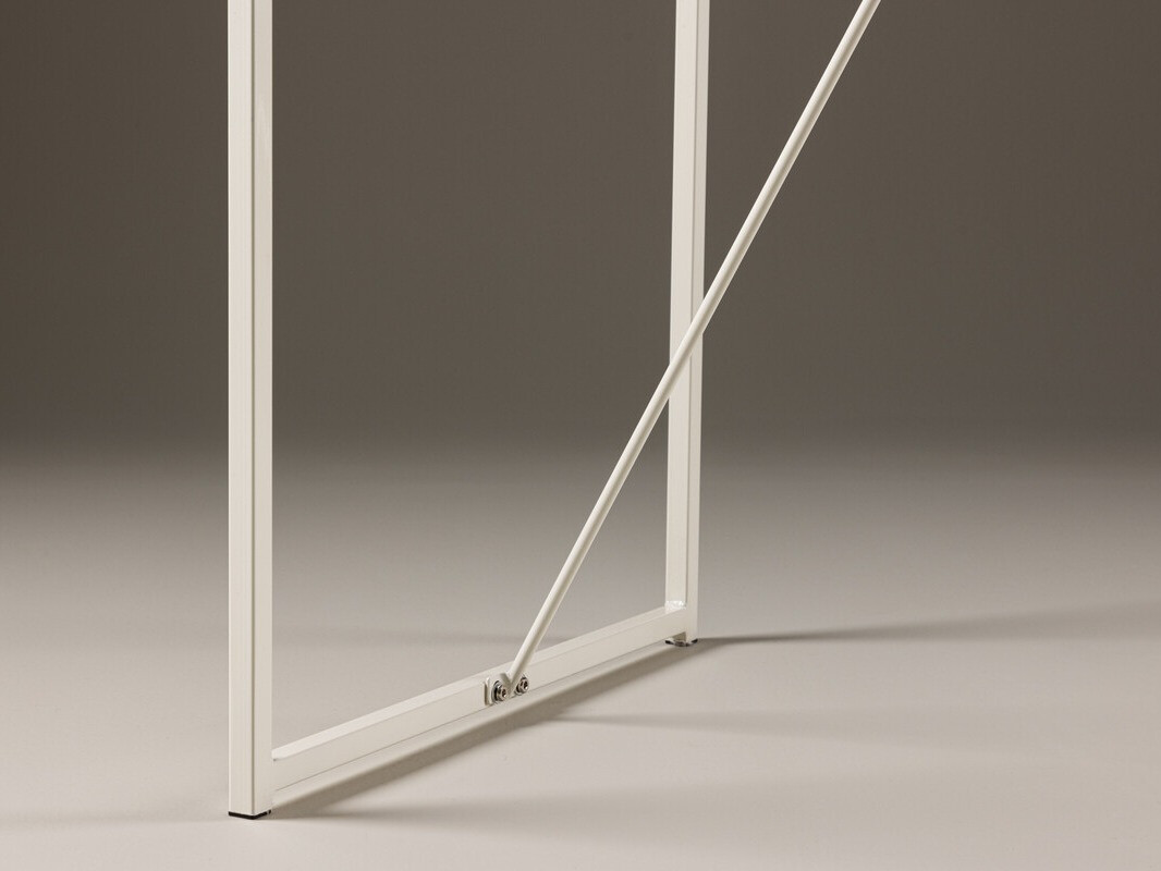 Table de bar Dallas 4577 (Beige)
