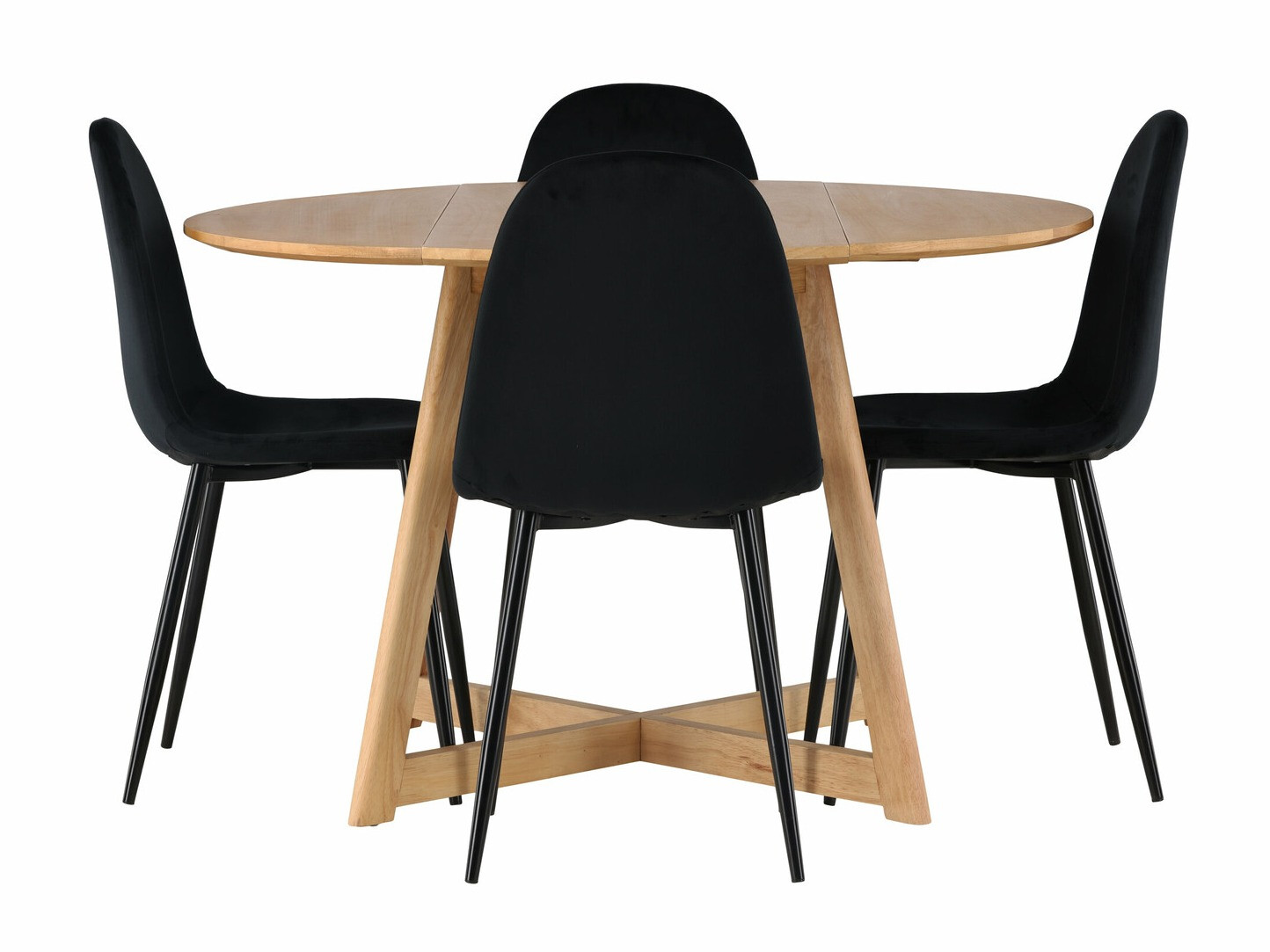 Salle à manger complète Dallas 4580
