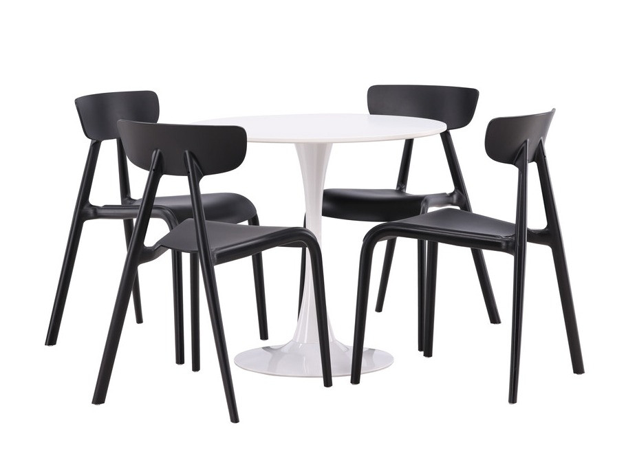 Salle à manger complète Dallas 4587