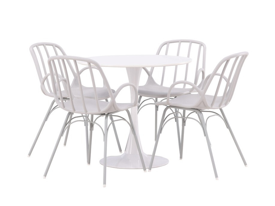 Salle à manger complète Dallas 4588