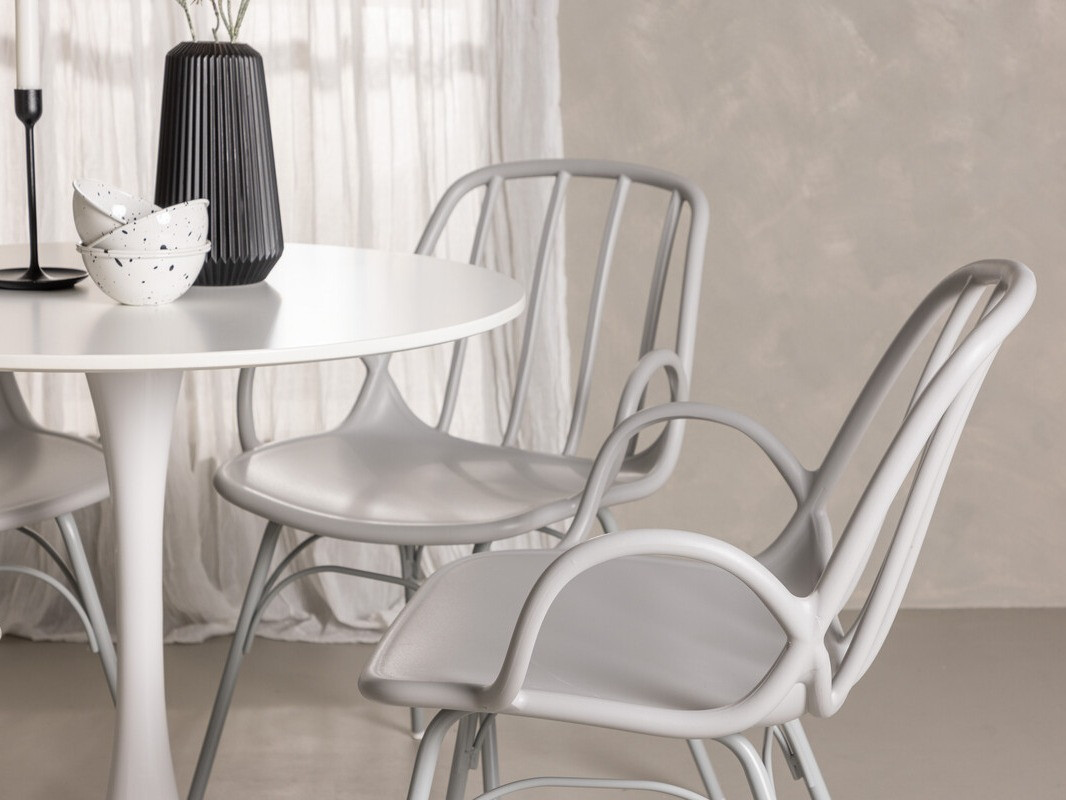 Salle à manger complète Dallas 4588